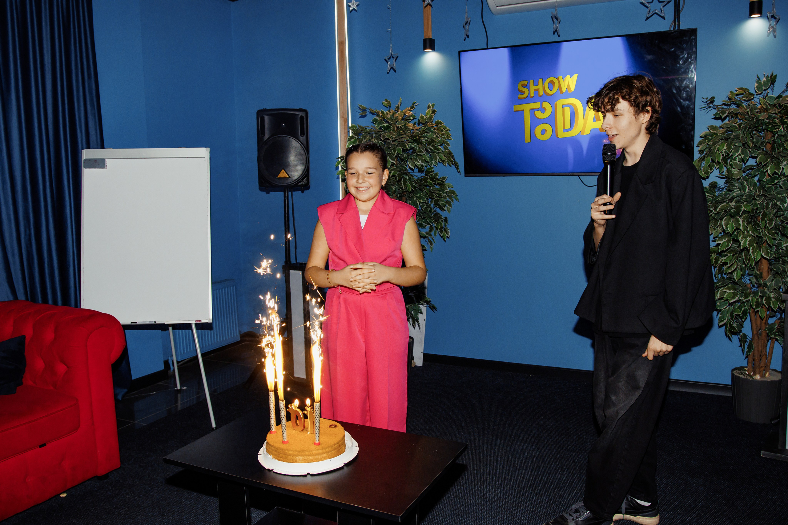 Оливия 10 лет. Диана фотограф в Краснодаре