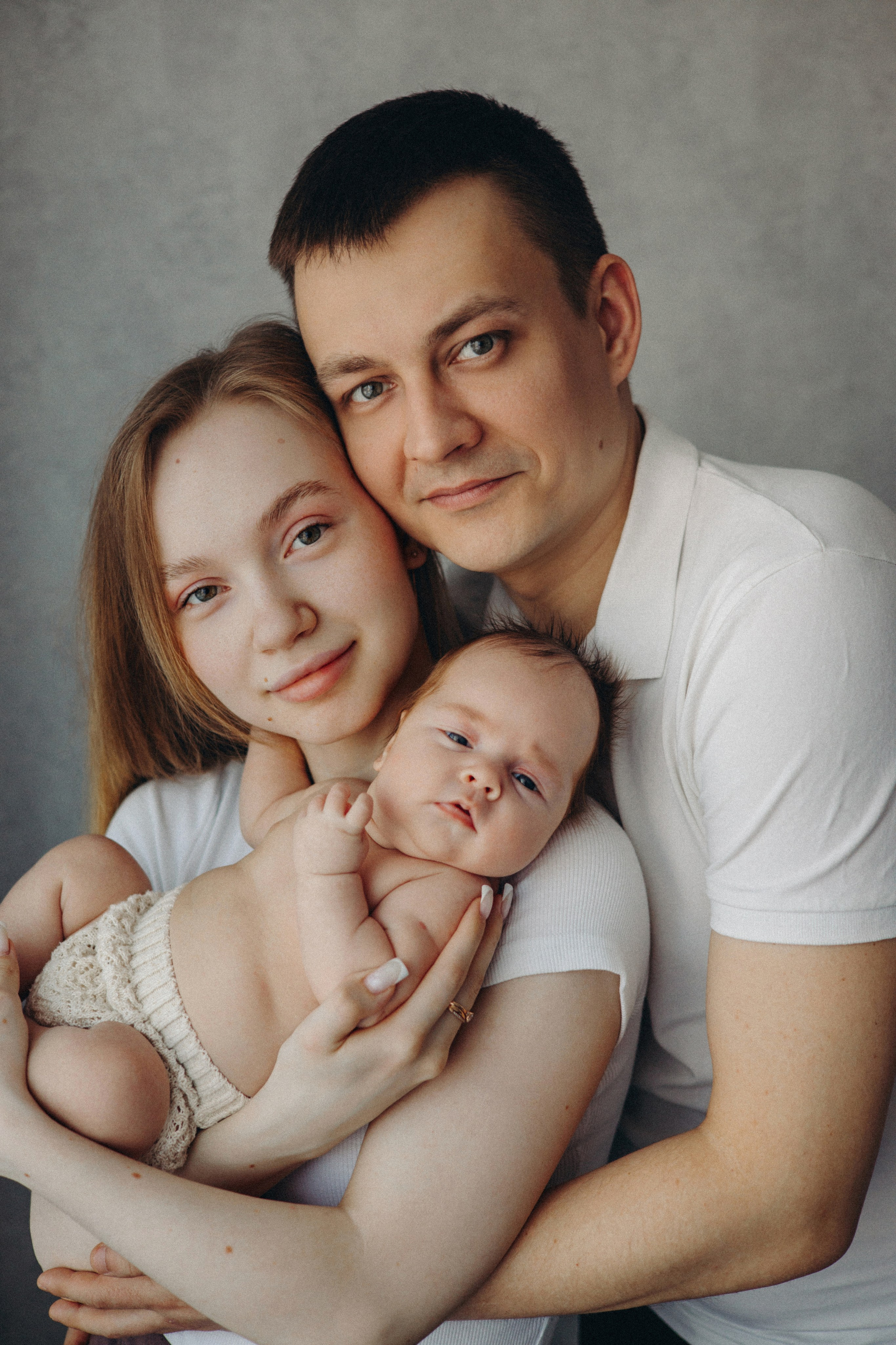 5. Фотограф Йошкар-Ола Дарья Фокина