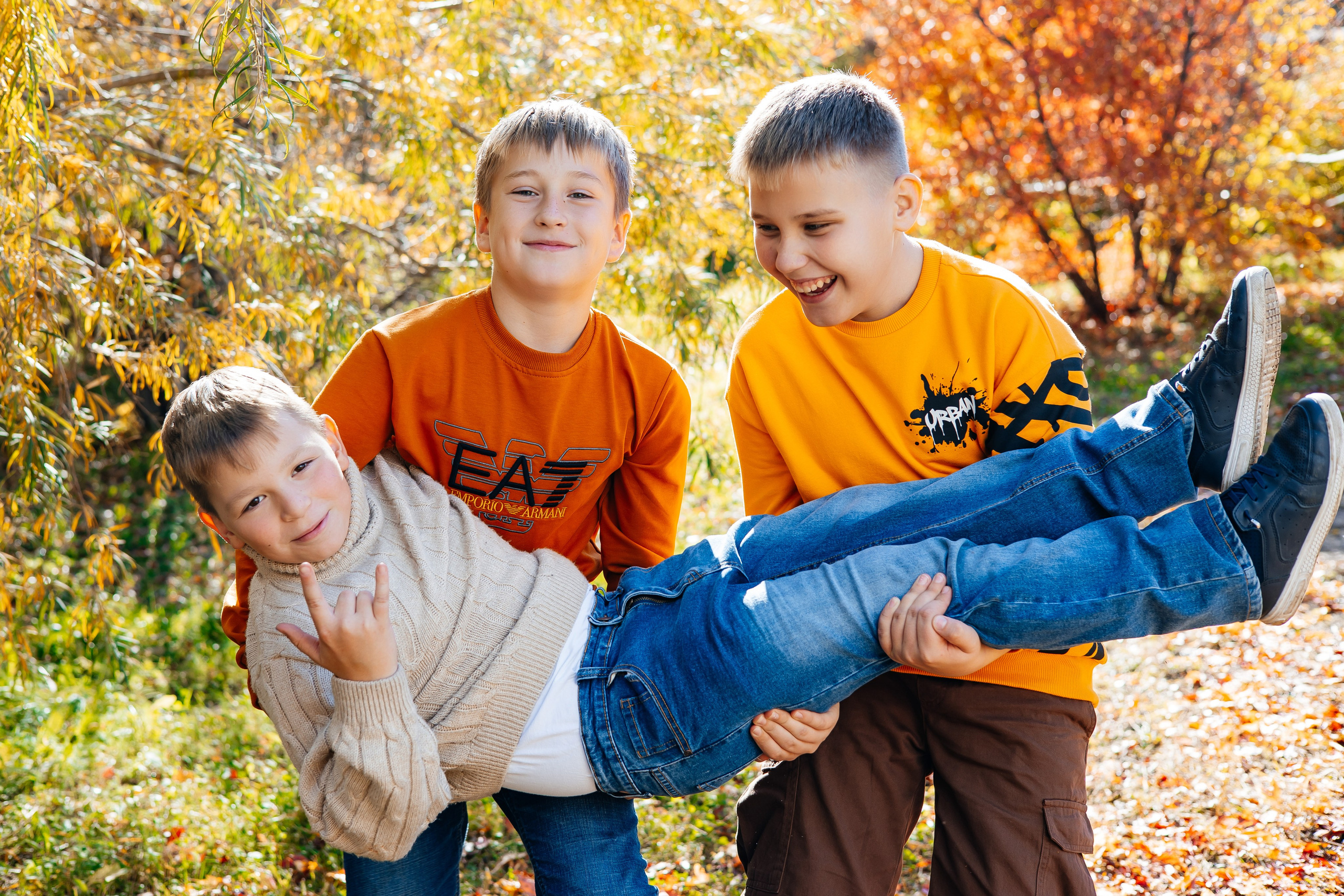 Младшие классы. Школьная фотография и выпускные фотоальбомы Иркутск