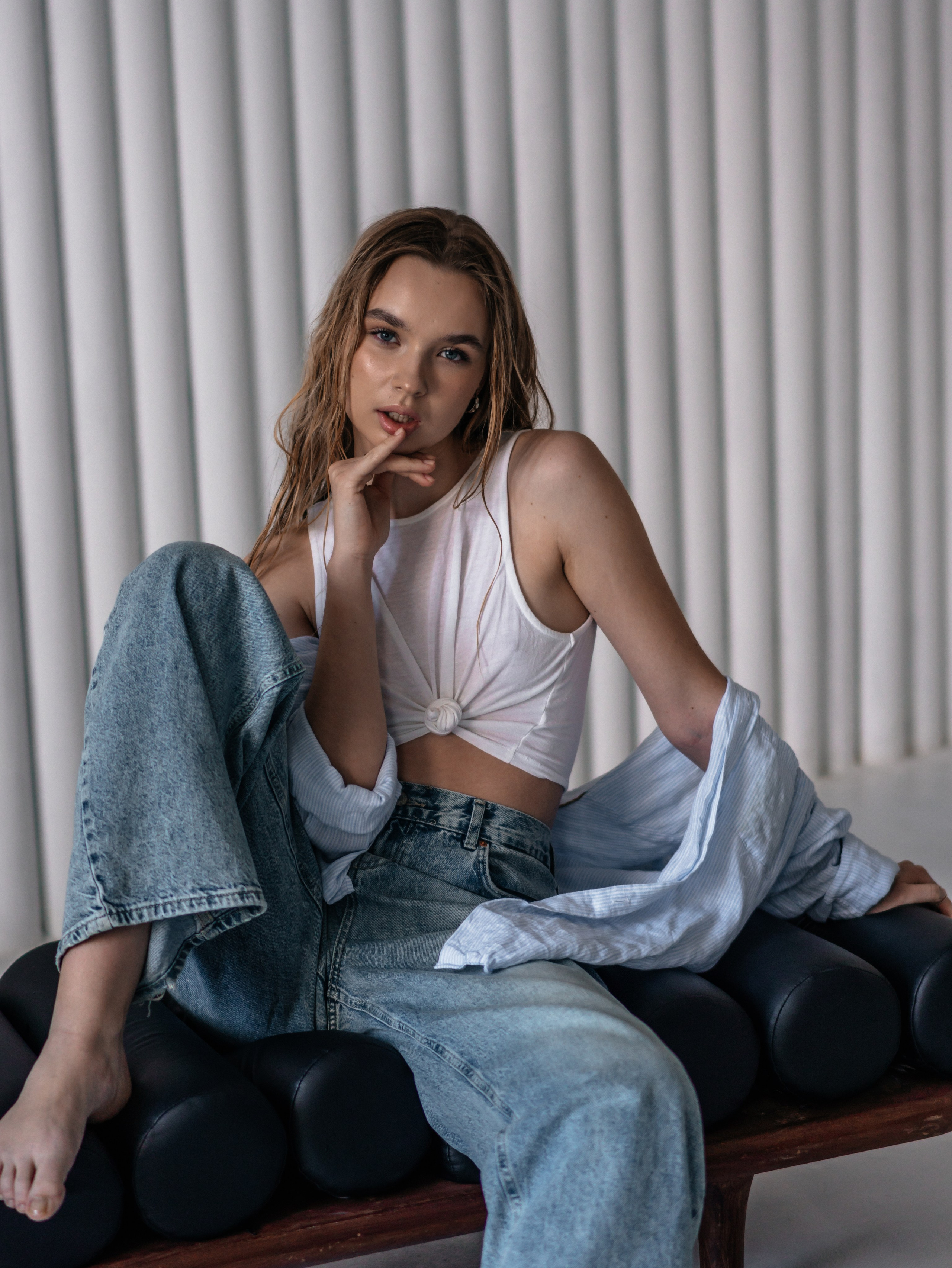 Марьяна | 2 party. Валерия Булыгина | Фотограф