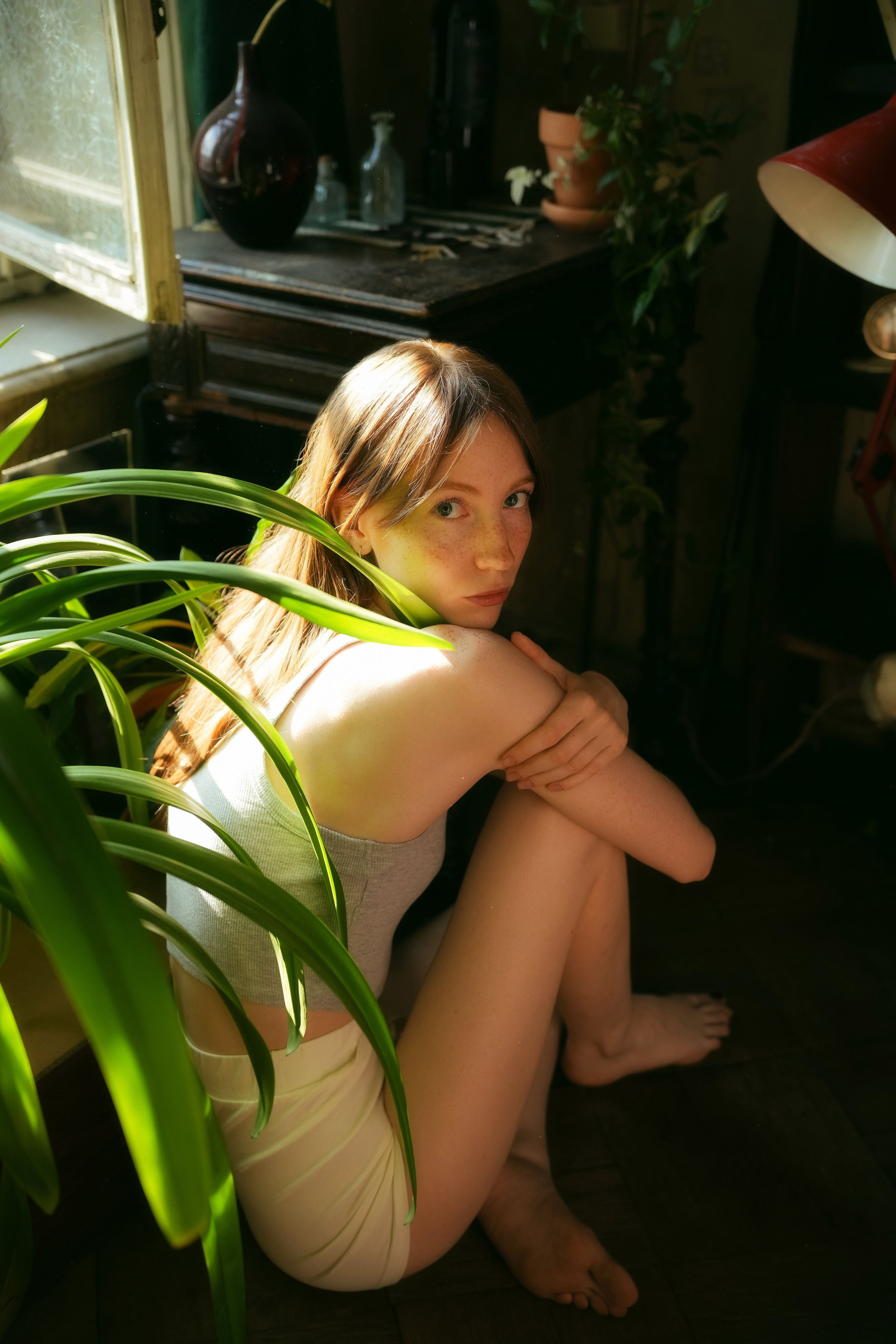 Ульяна. Galchenok