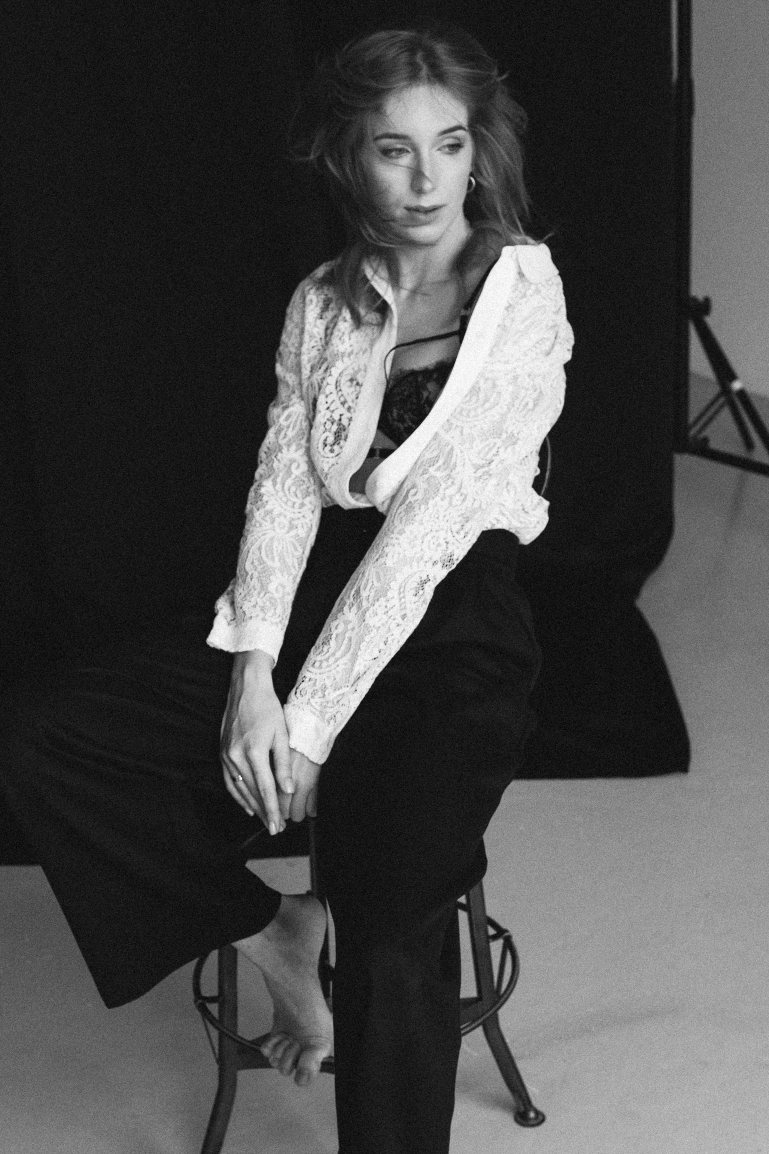 АРИНА. ПОРТРЕТЫ. Настоящие портреты и истории