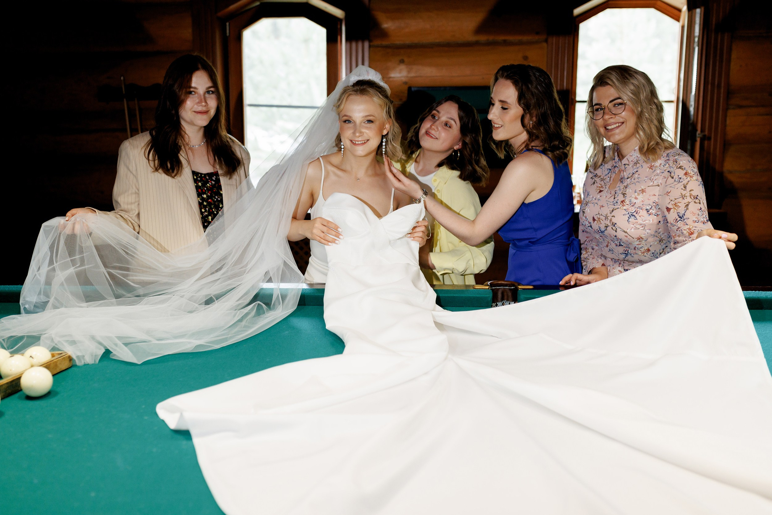 Андрей & Анастасия. Свадебный и семейный фотограф в Твери, Москве, Санкт-Петербурге