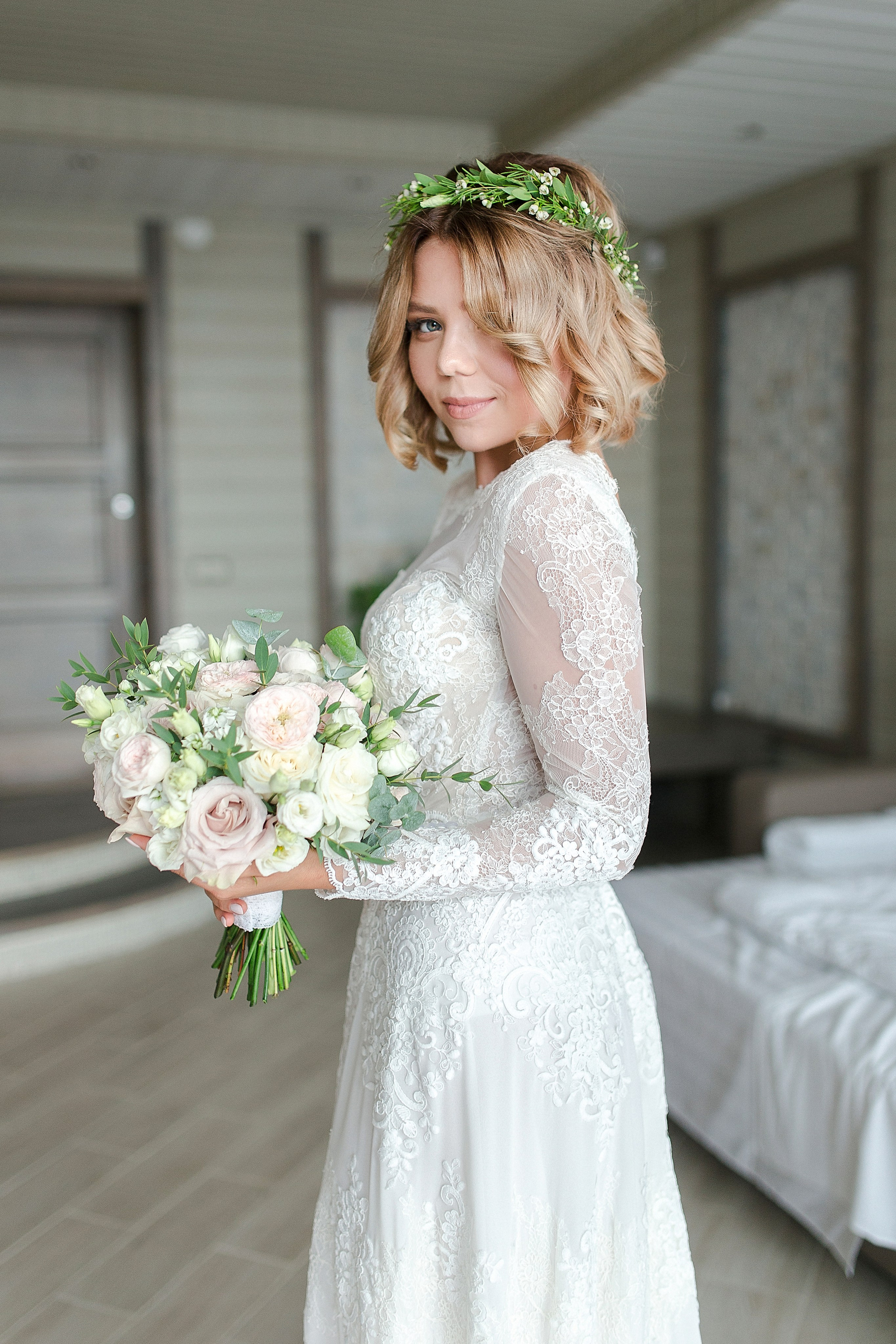 Свадебная съемка. Фотограф Иван Летохин