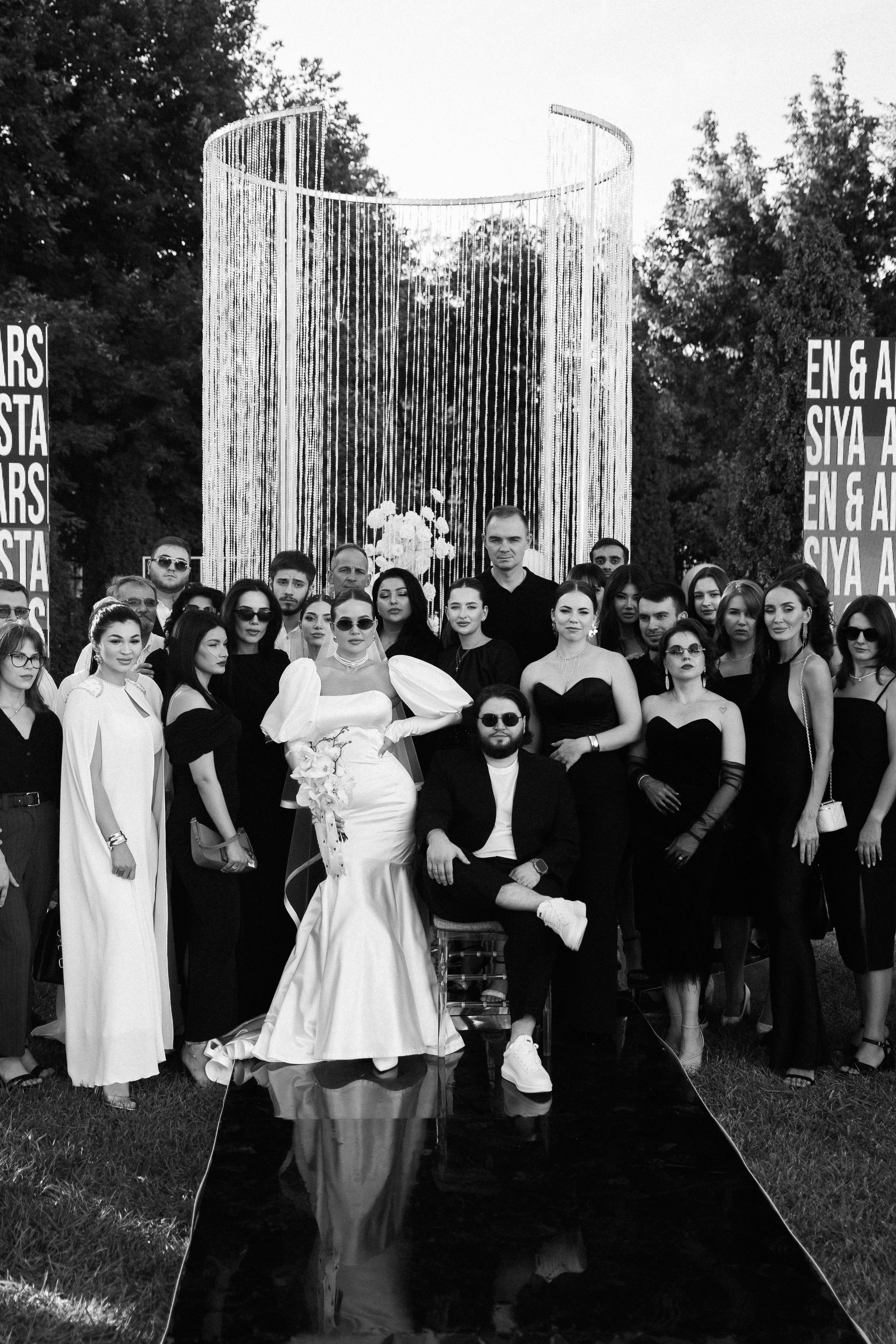 Wedding jazz. Свадебный фотограф Решетников Дмитрий