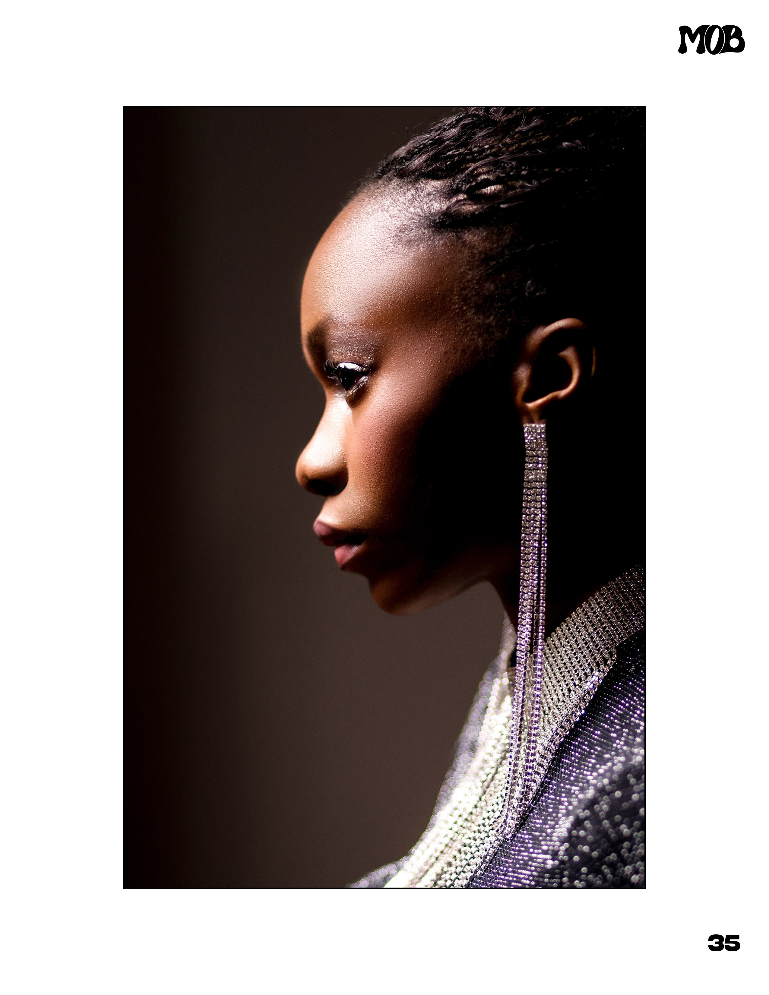 Мои фото в журналах. Фотограф в Самаре