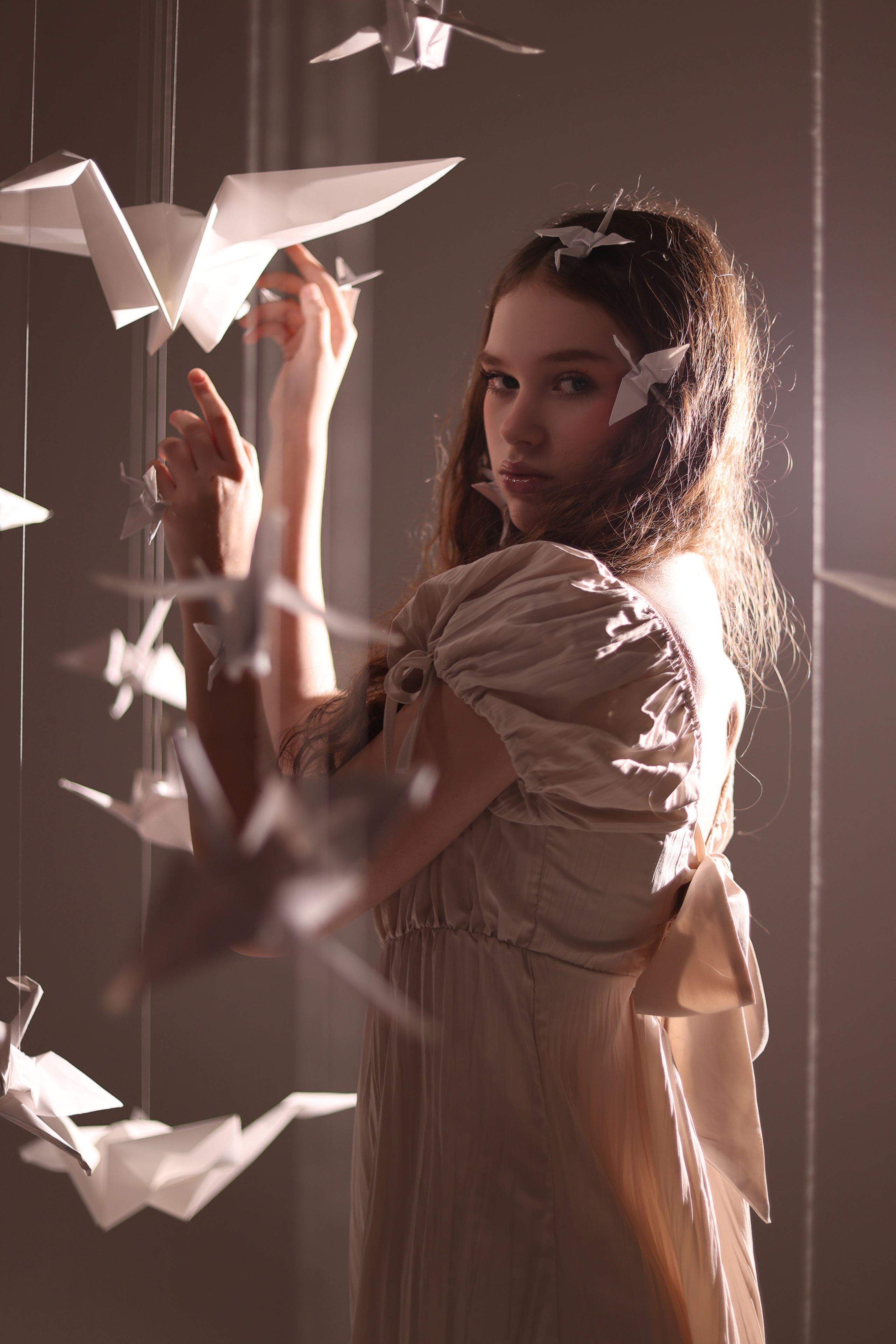 Художественные съёмки. Фотограф в Самаре