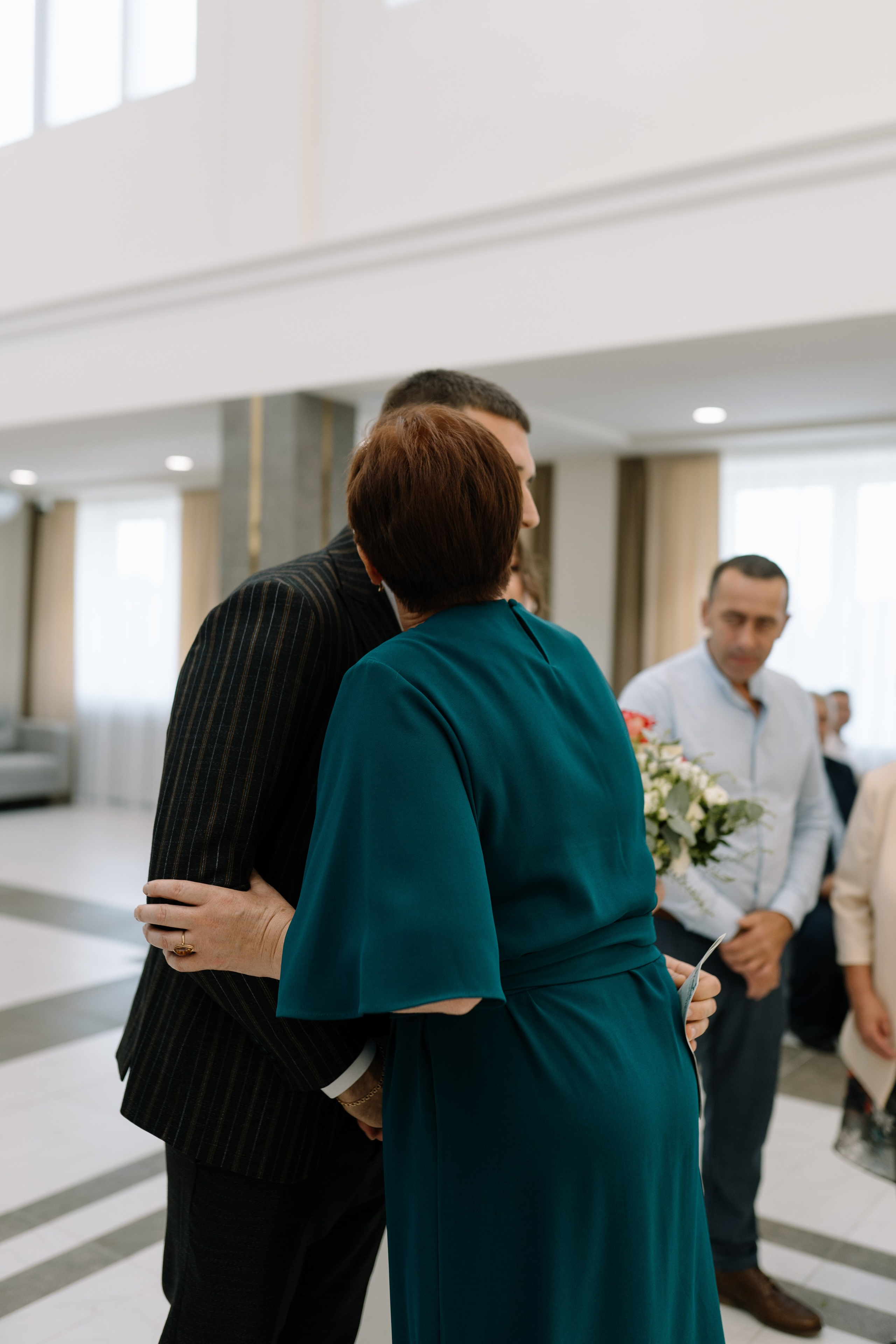 Олег & Алина