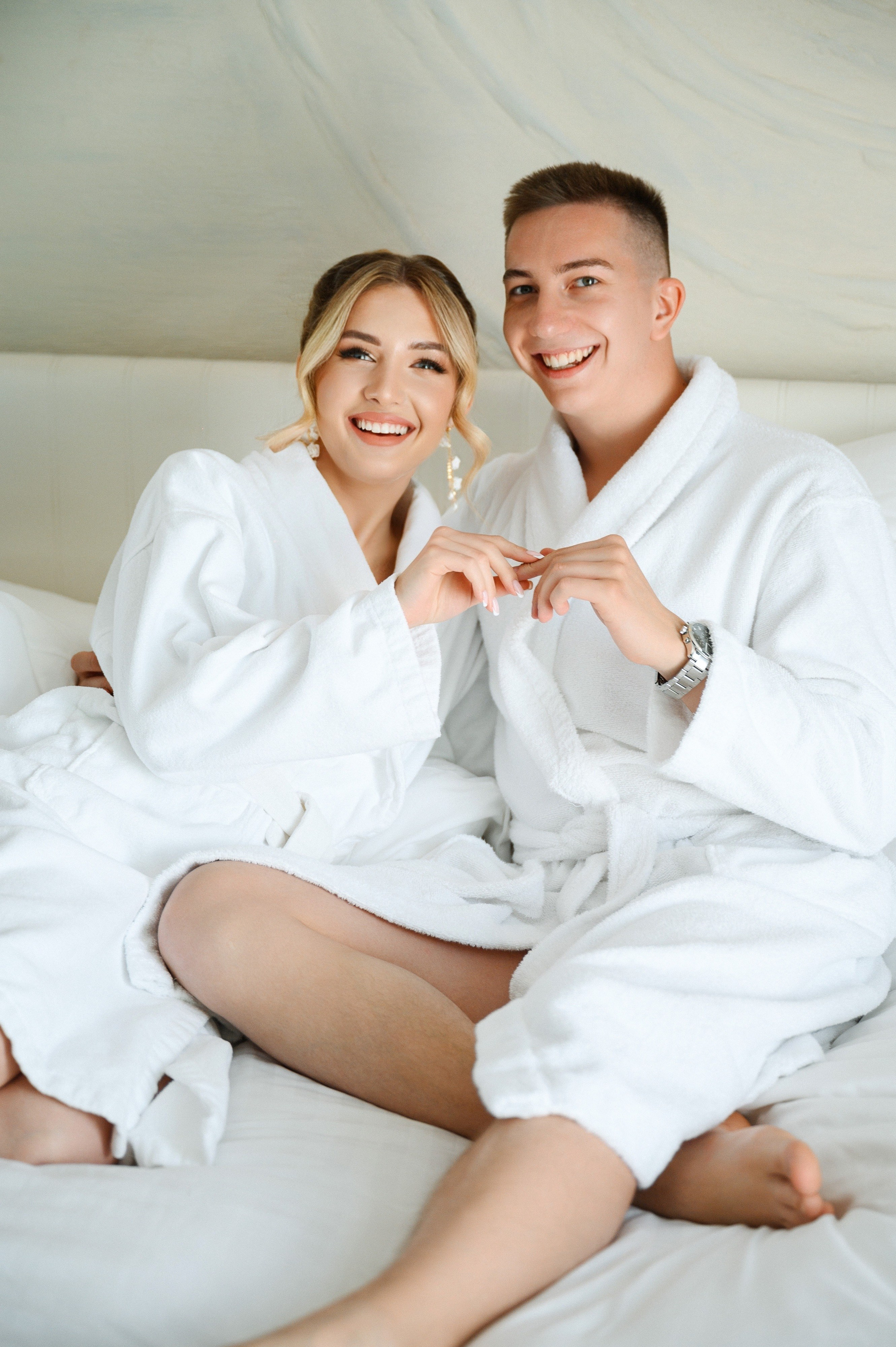 Илья & Алина