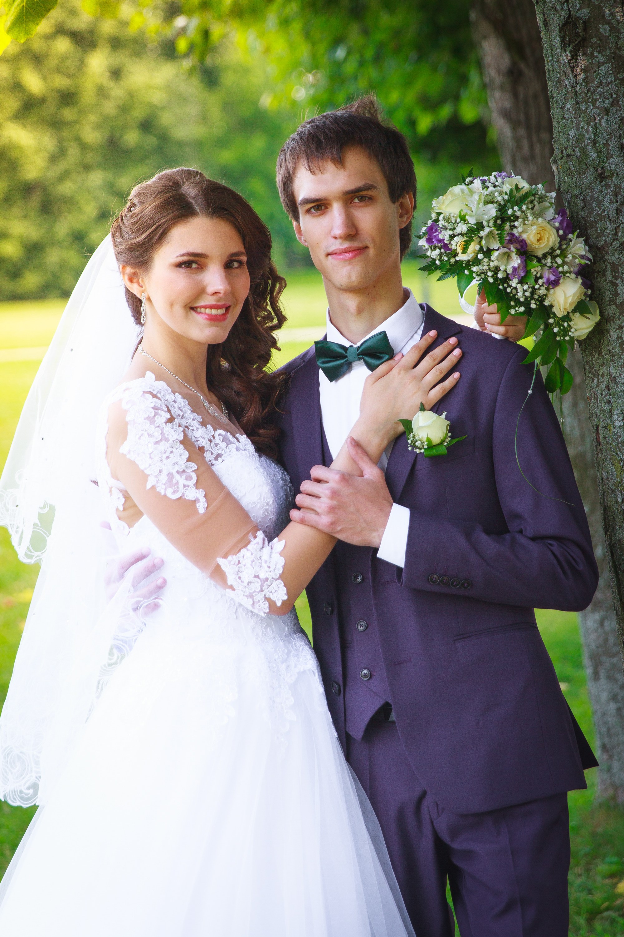 Свадебный Фотограф. Кирилл Фотограф