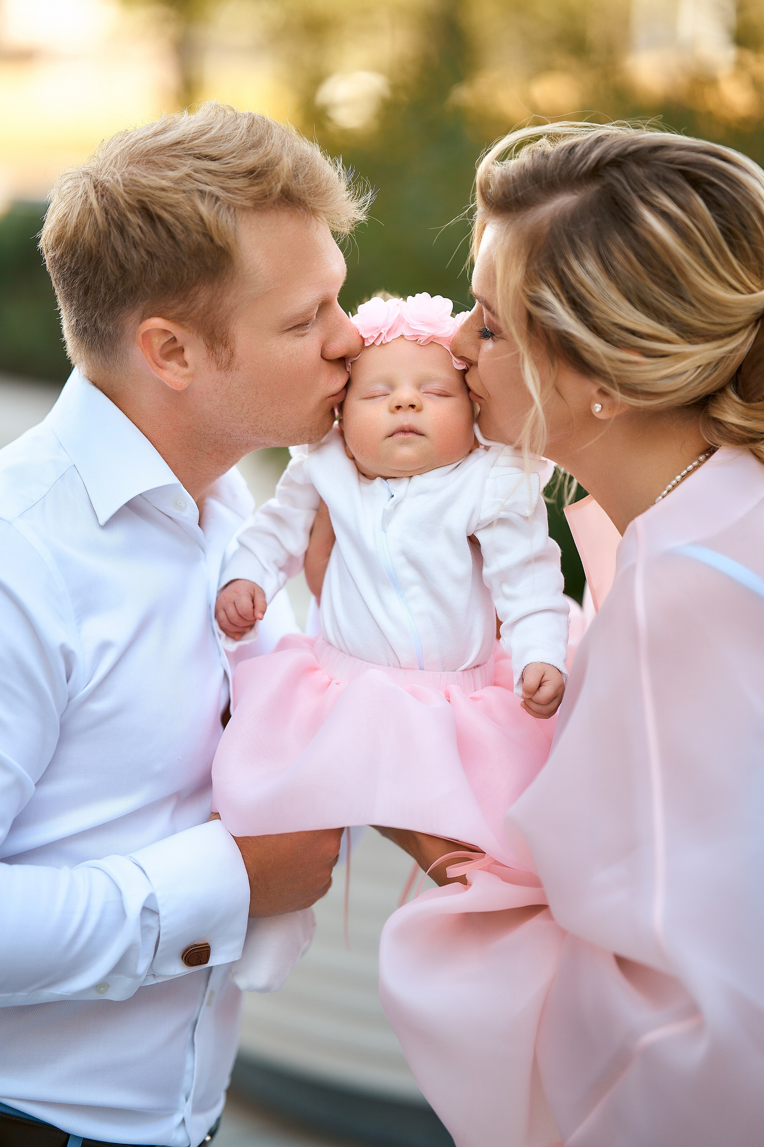 Многодетная съемка. Свадебный фотограф Минск РБ