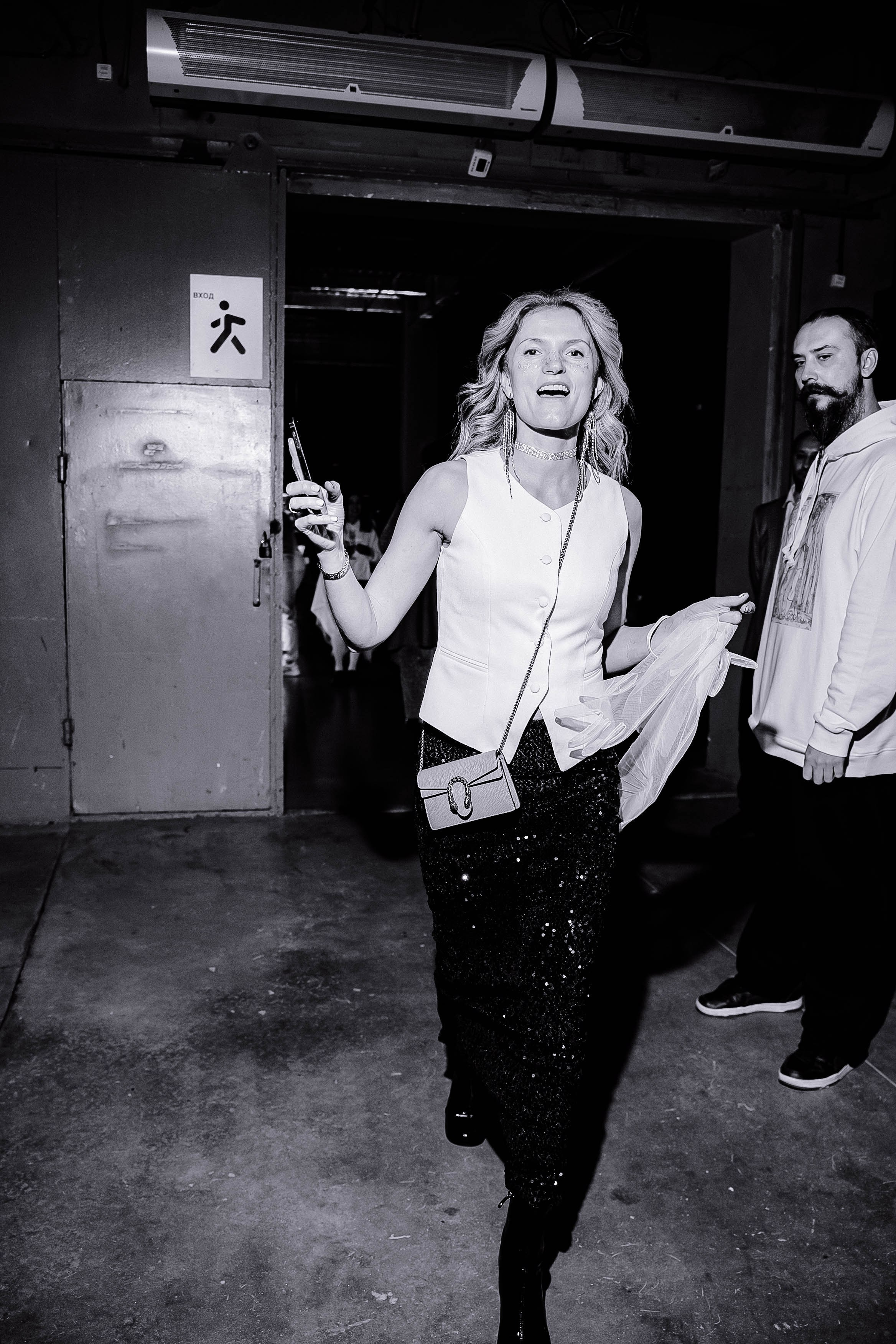 Новогодний корпоратив. Андрей Цветков — репортажный, свадебный и портретный фотограф в Санкт-Петербурге