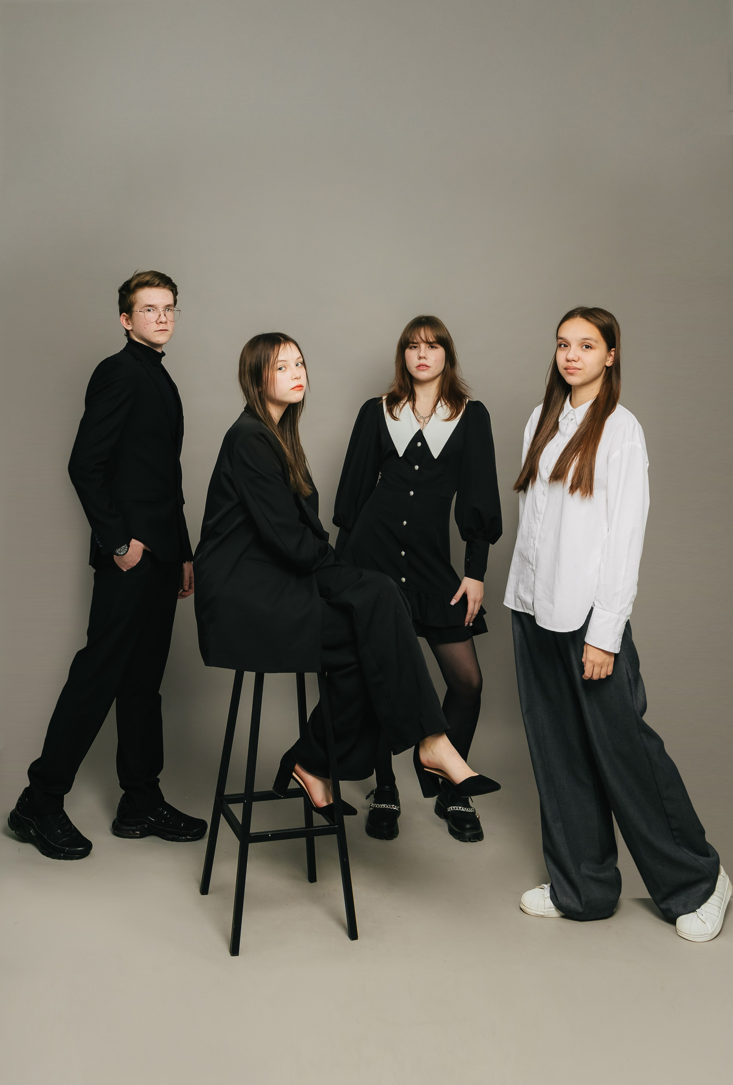 Выпускные альбомы. Семейный и свадебный фотограф в Чебоксарах и Новочебоксарске Ирина Юрь