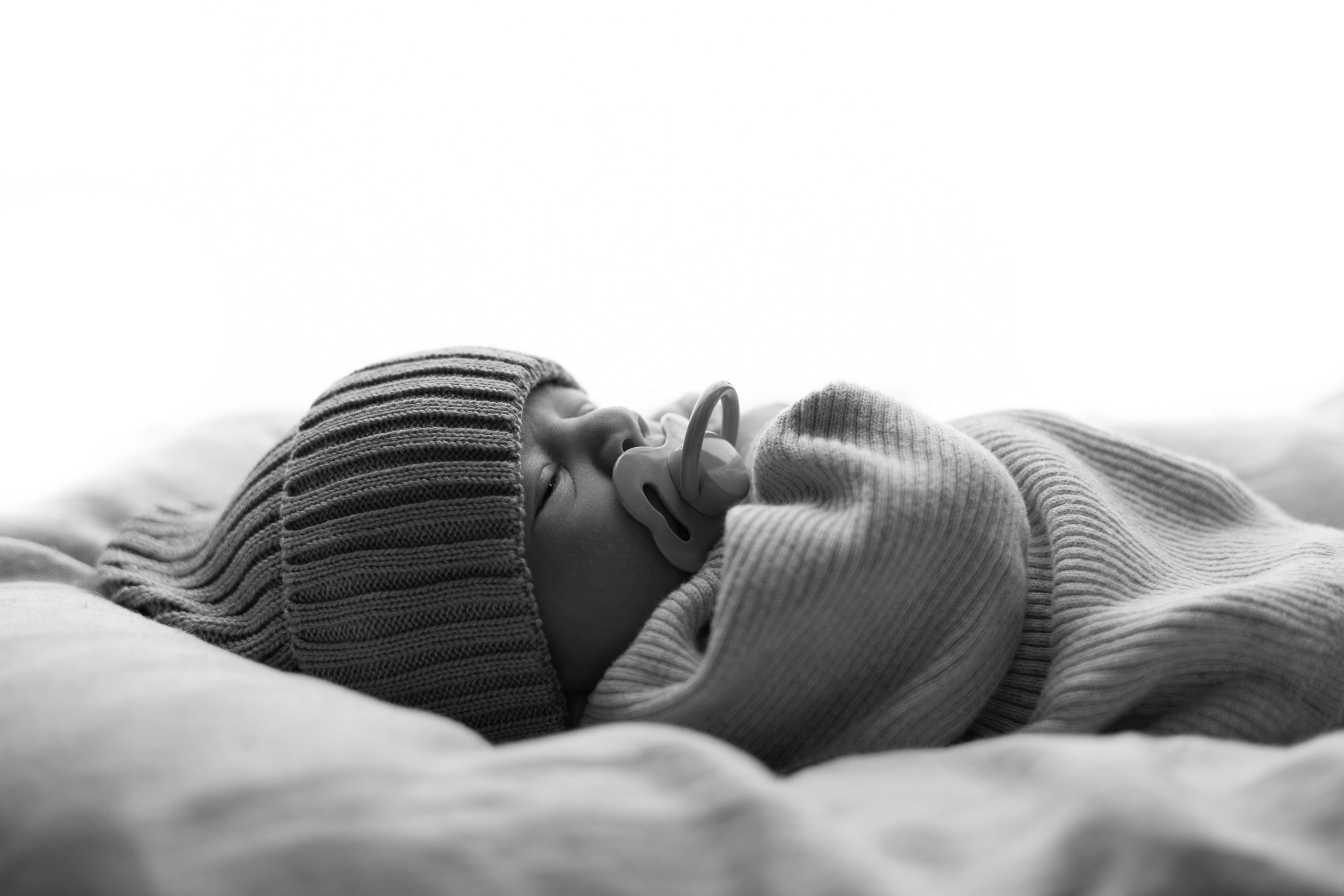 Михаил. Лилия Алтухова — фотограф новорожденных в Москве и области