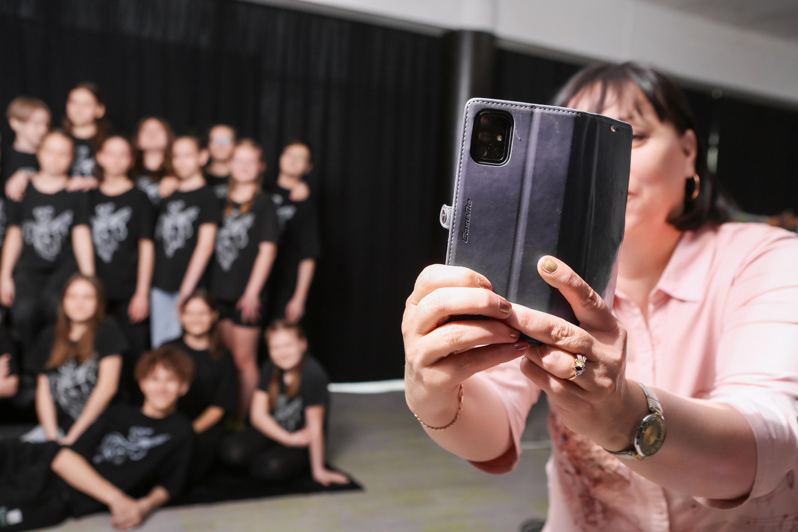 ТС ФАНТАЗИЯ — БОЛЬШАЯ СЪЕМКА. Профессиональный фотограф в Мценске и Орловской области