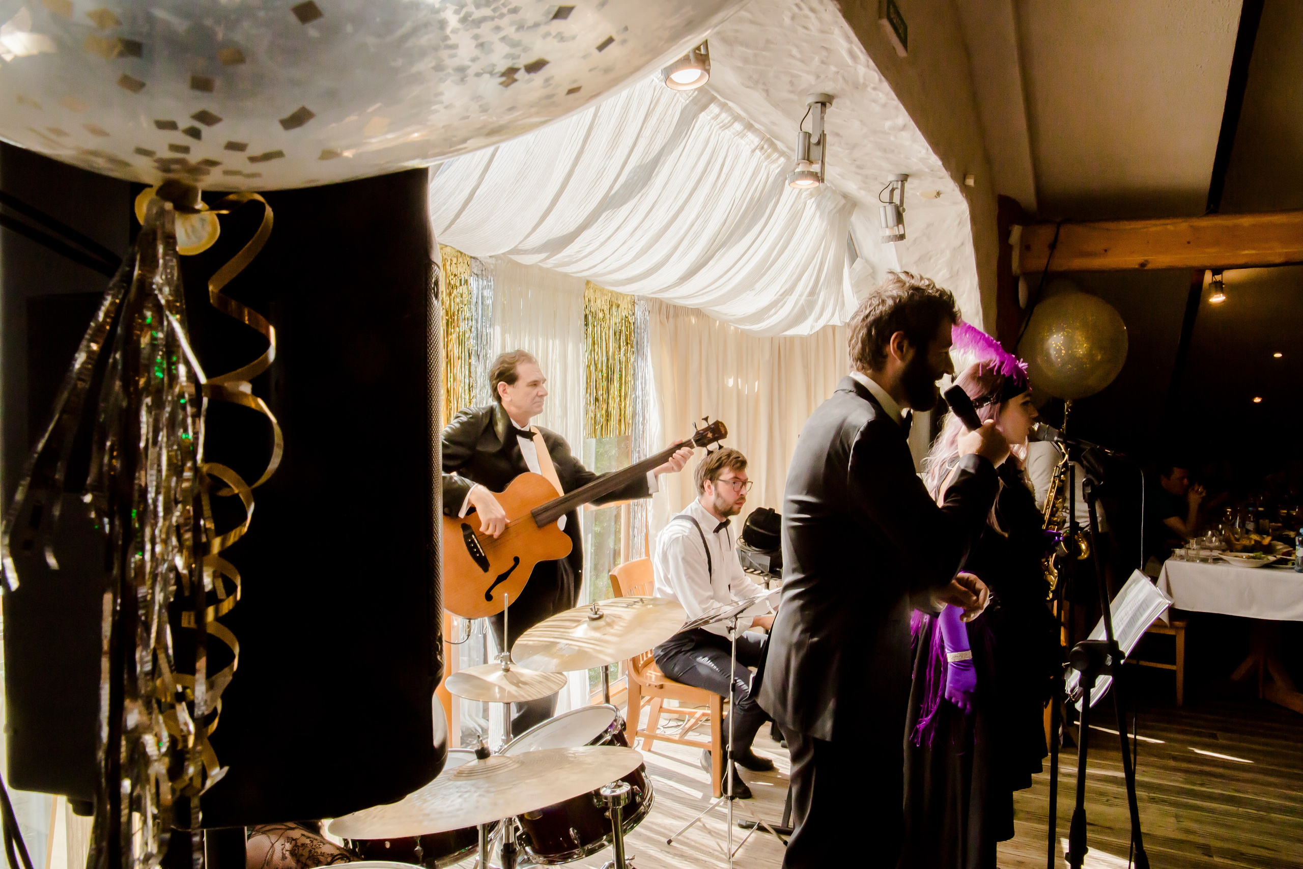 Репортаж — ПЕТРОСТРОЙ 10 ЛЕТ. Свадебный и семейный фотограф в Санкт-Петербурге Макеева Наталья