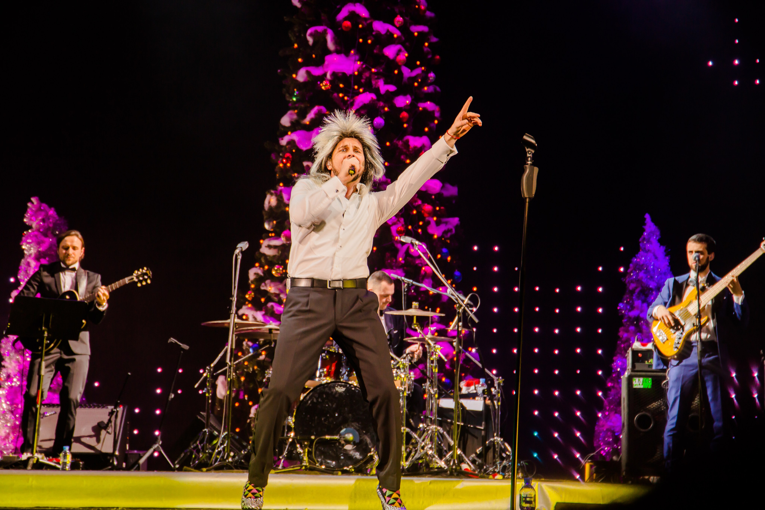 Репортаж — зимняя мелодия. Свадебный и семейный фотограф в Санкт-Петербурге Макеева Наталья