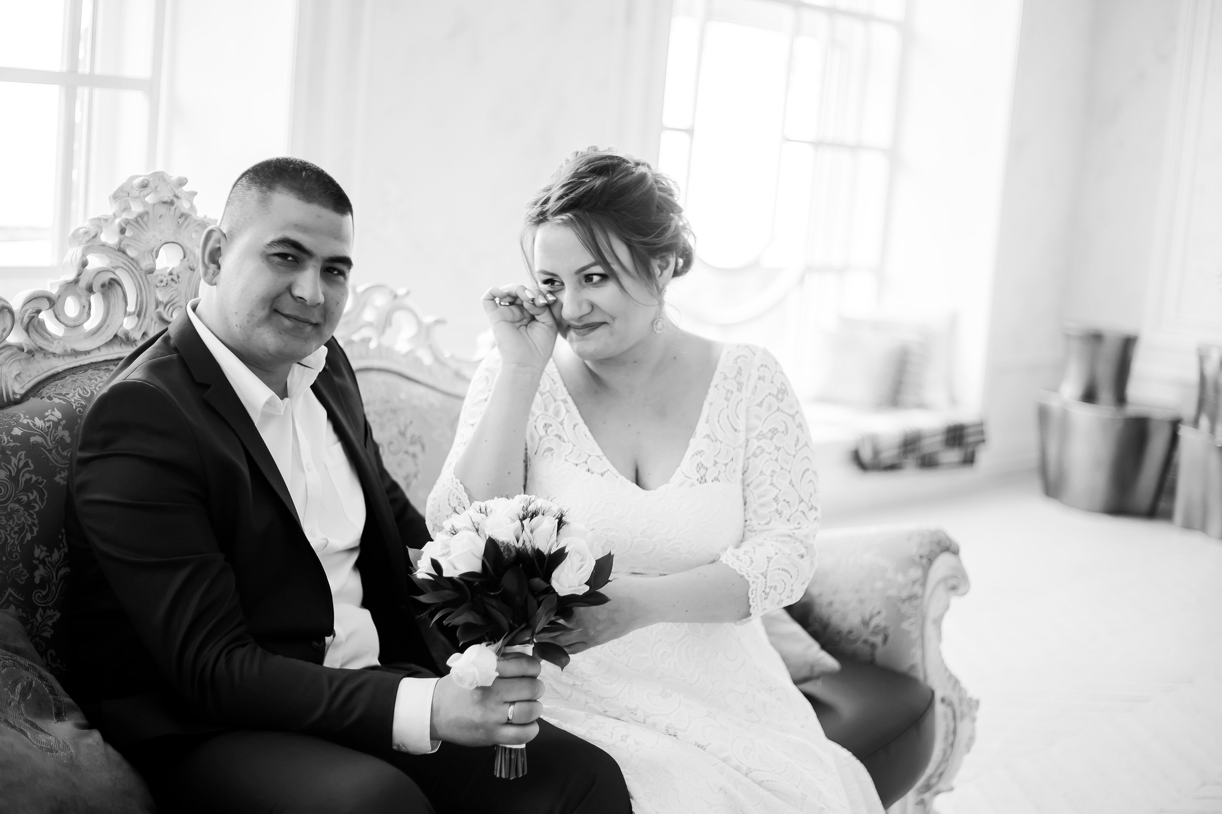 Свадьбы — Юлия и Алмаз. Свадебный и семейный фотограф в Санкт-Петербурге Макеева Наталья