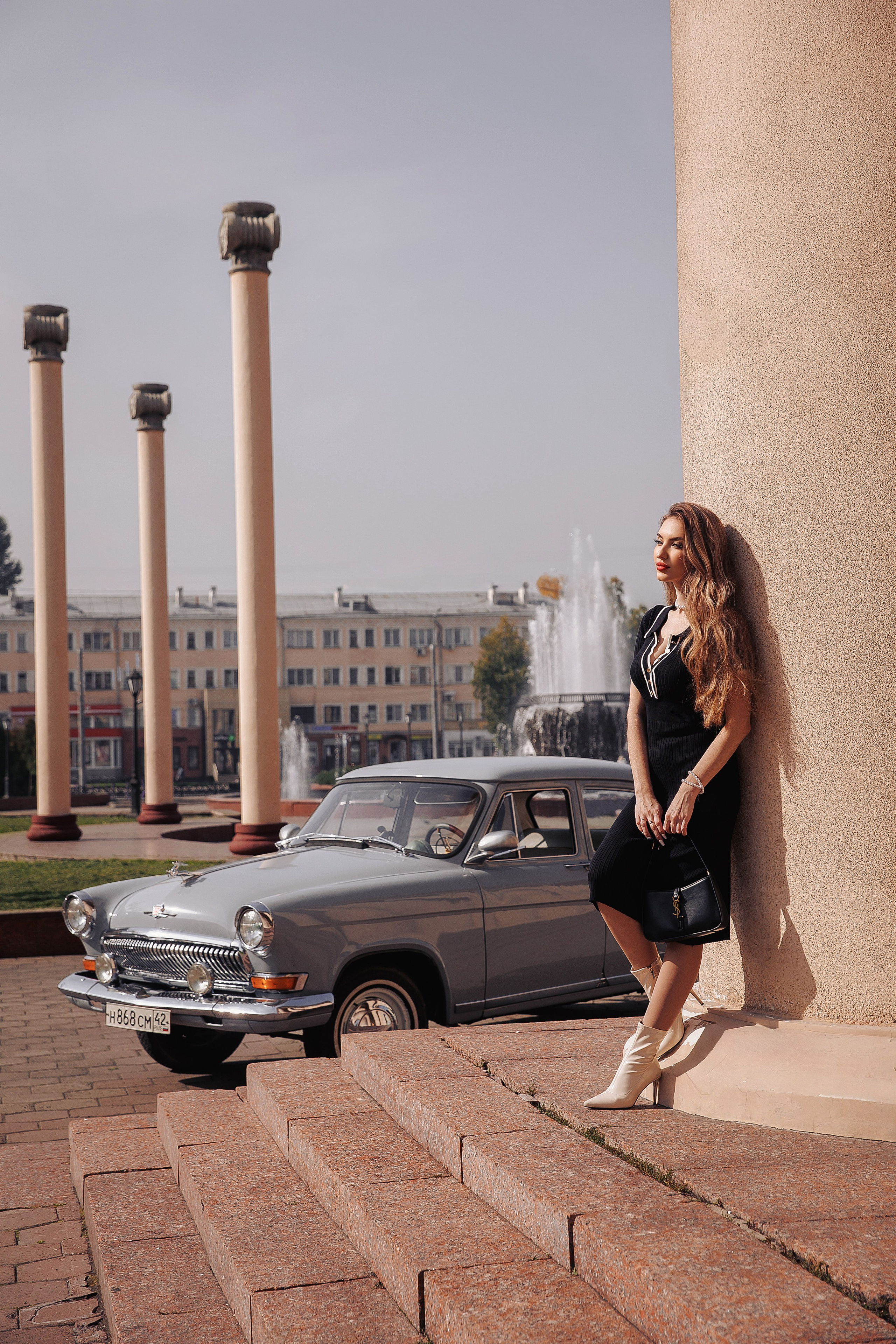 Ангелина. Свадебный фотограф в новокузнецке