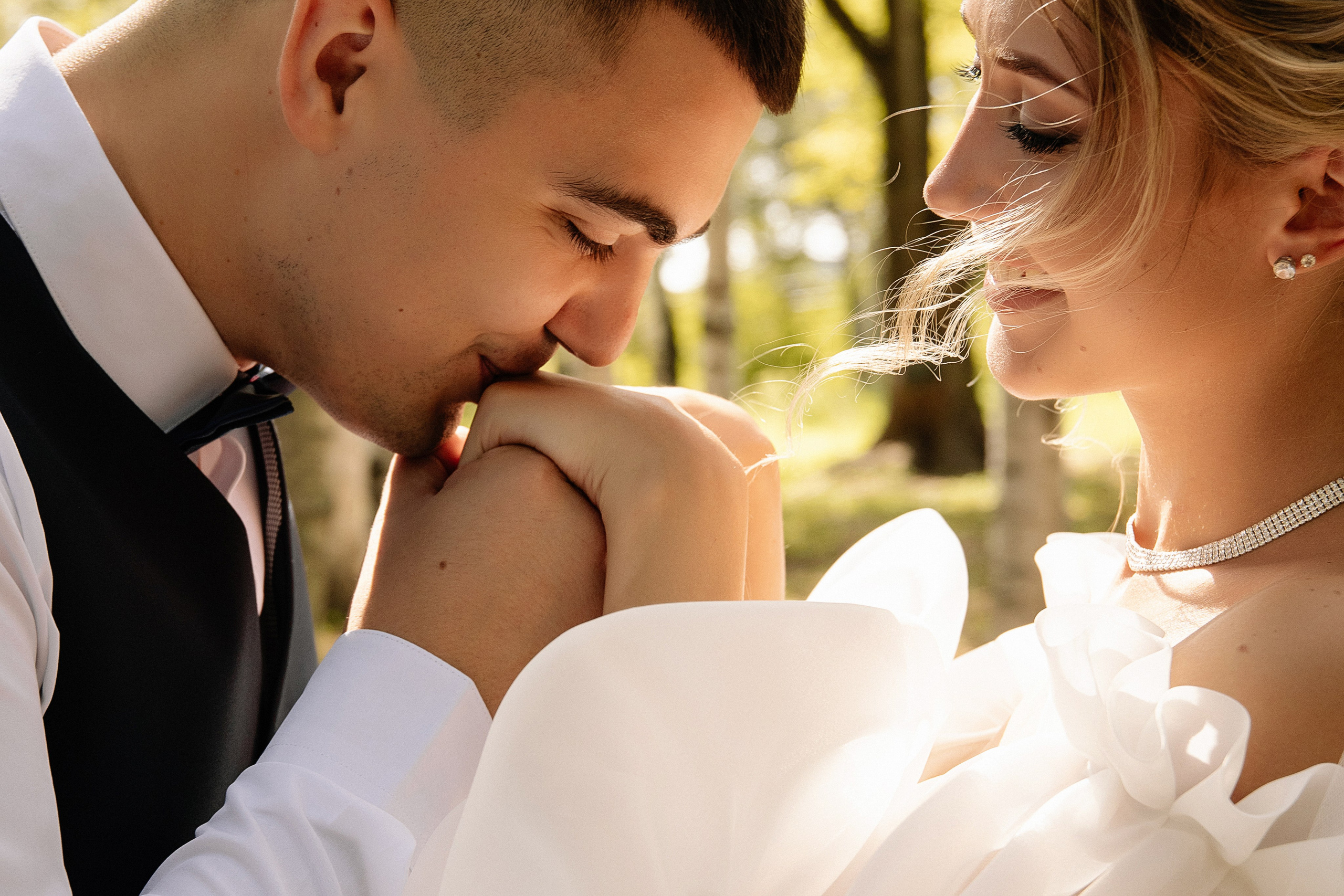 Свадебный Фотограф Уссурийск — Владивосток Мария Булавина