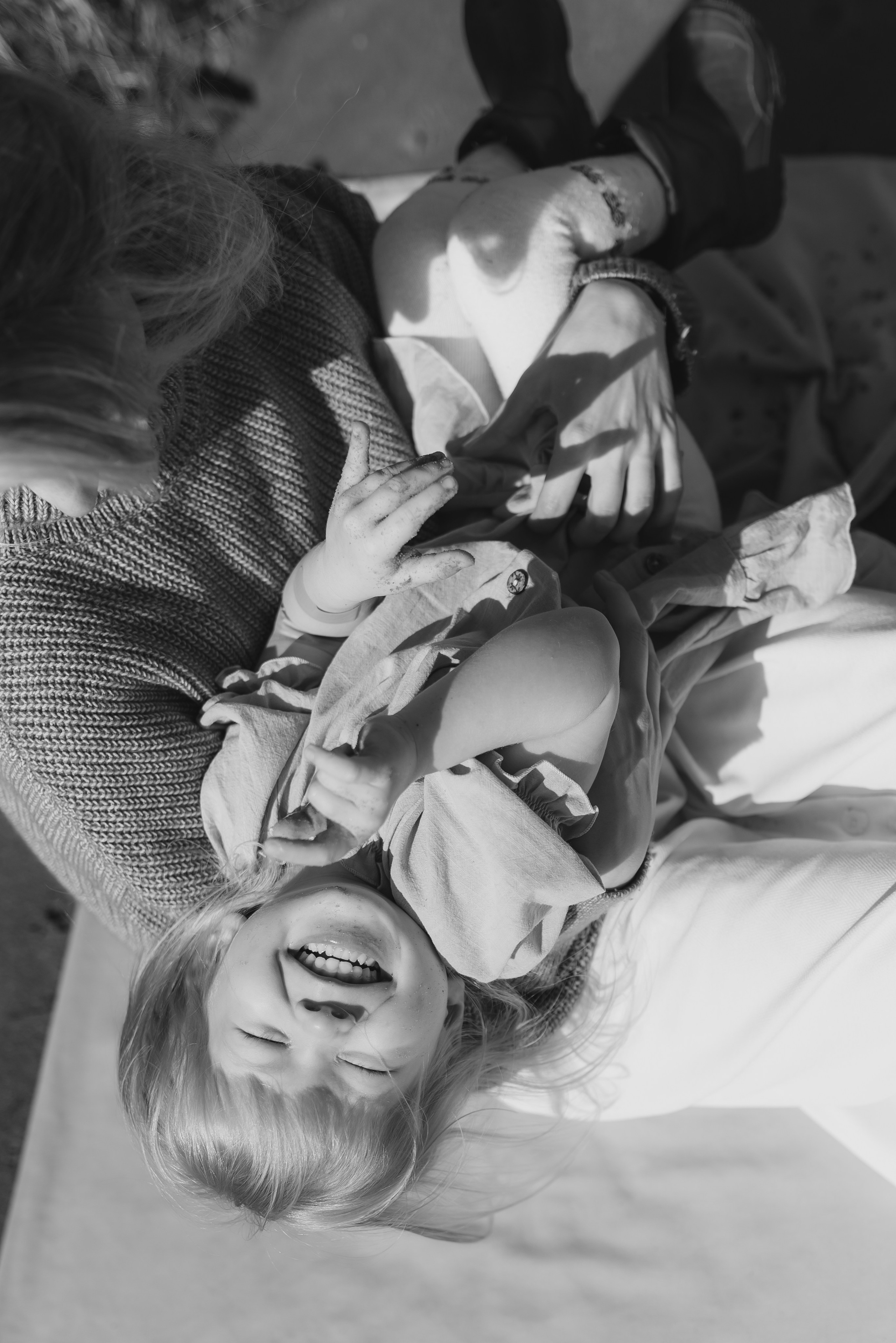 Фотосессия на пляже. Семейный и портретный фотограф Нижний Новгород