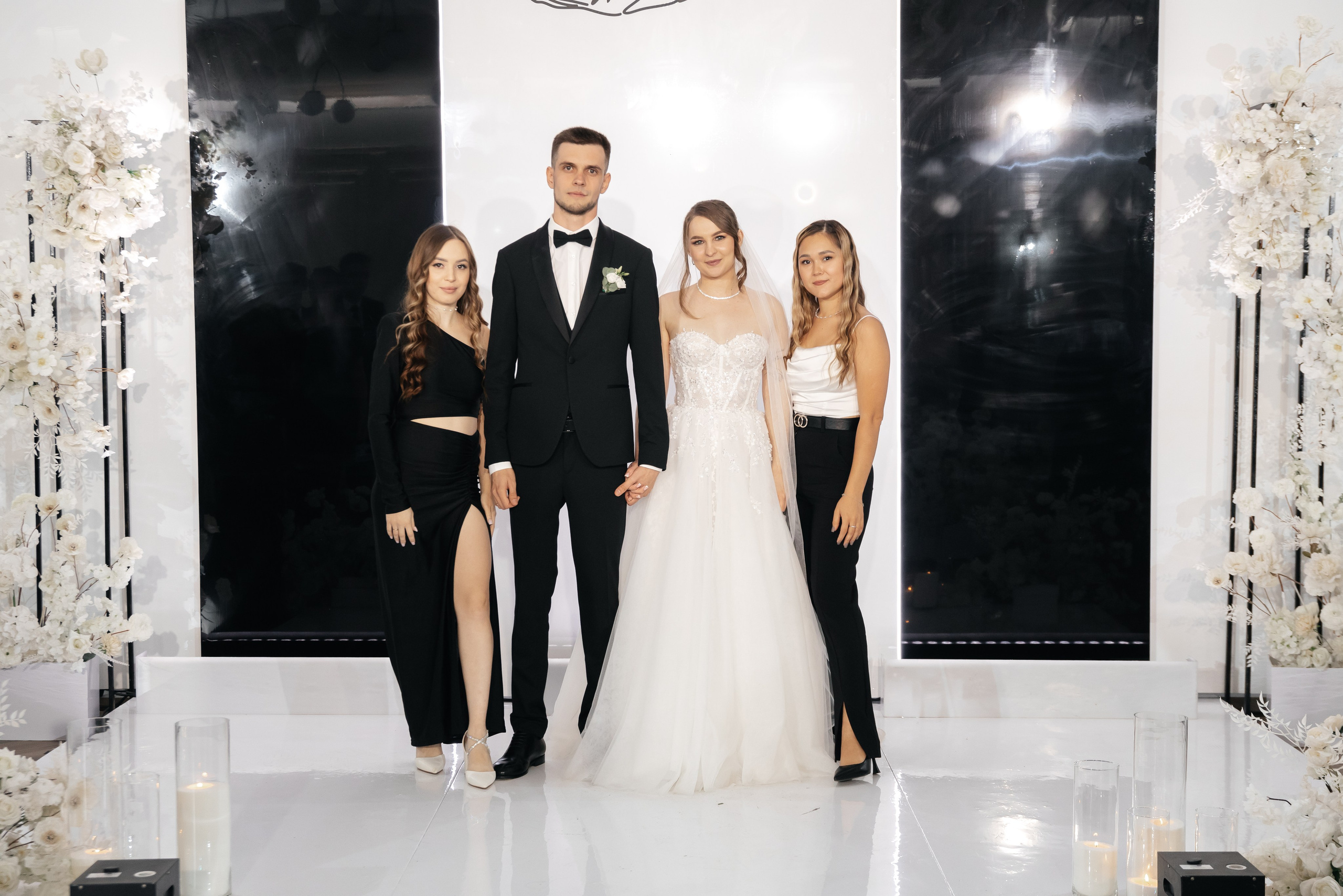 Maxim & Diana. Свадебный фотограф Ильнар Асадуллин