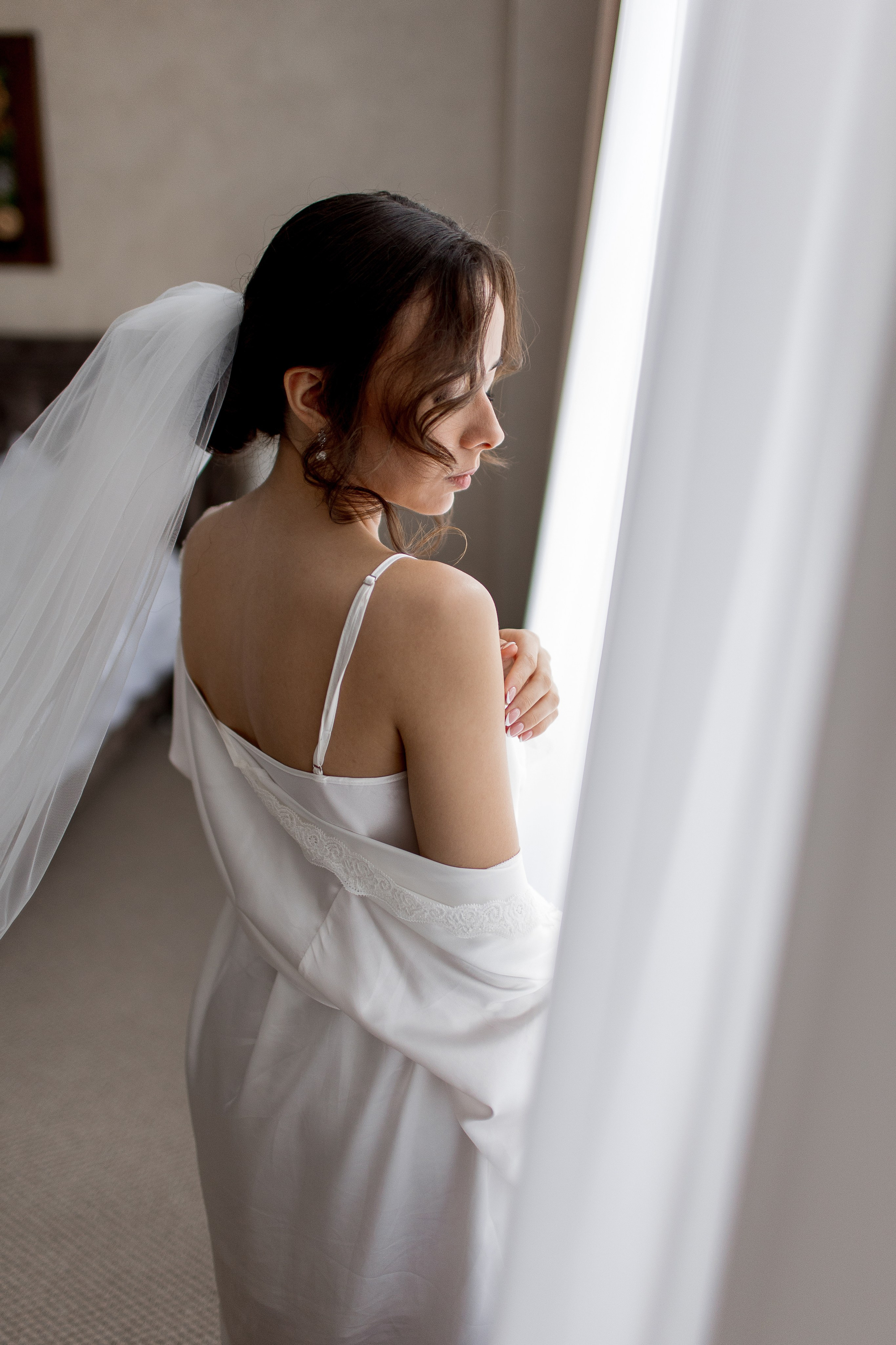 White Wedding. Свадебный фотограф — Ефимов Сергей