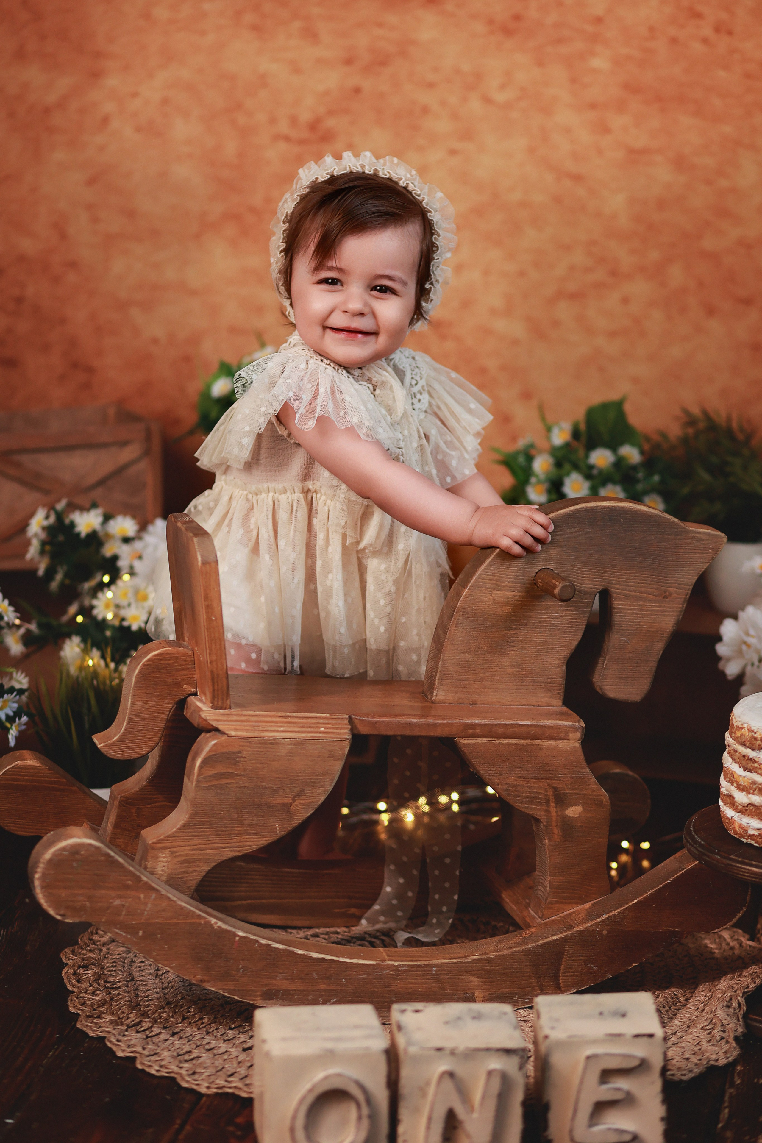 Варвара. Детский семейный фотограф Краснодар