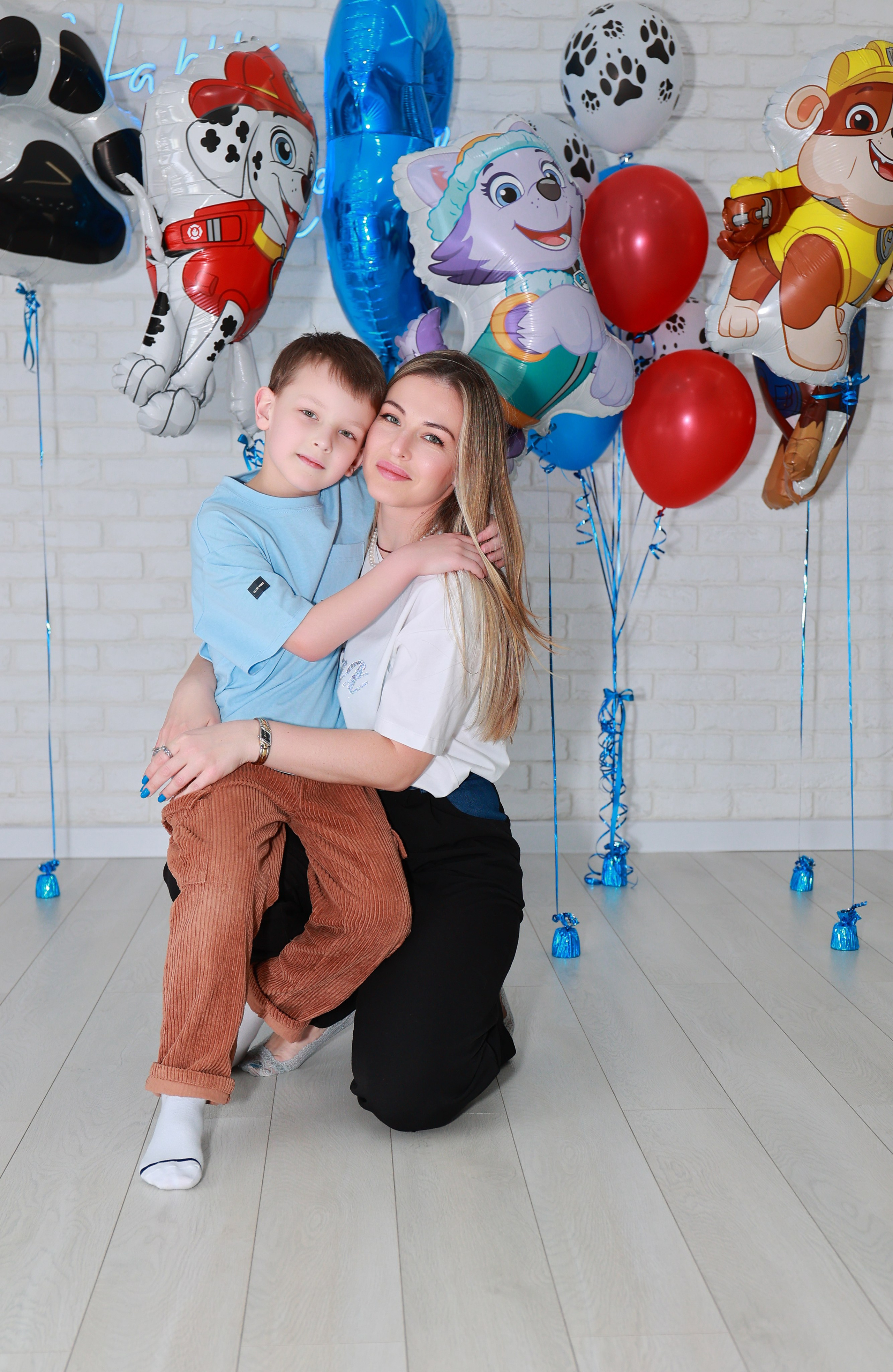 Fantasy hall. Детский семейный фотограф Краснодар