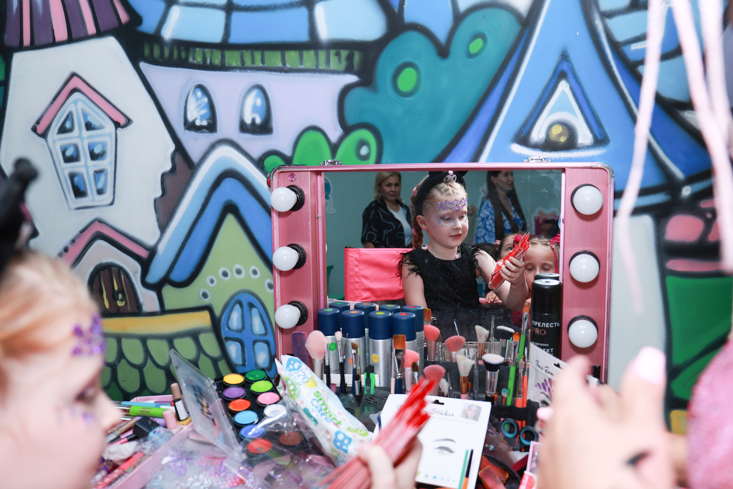 Непоседы. Детский семейный фотограф Краснодар