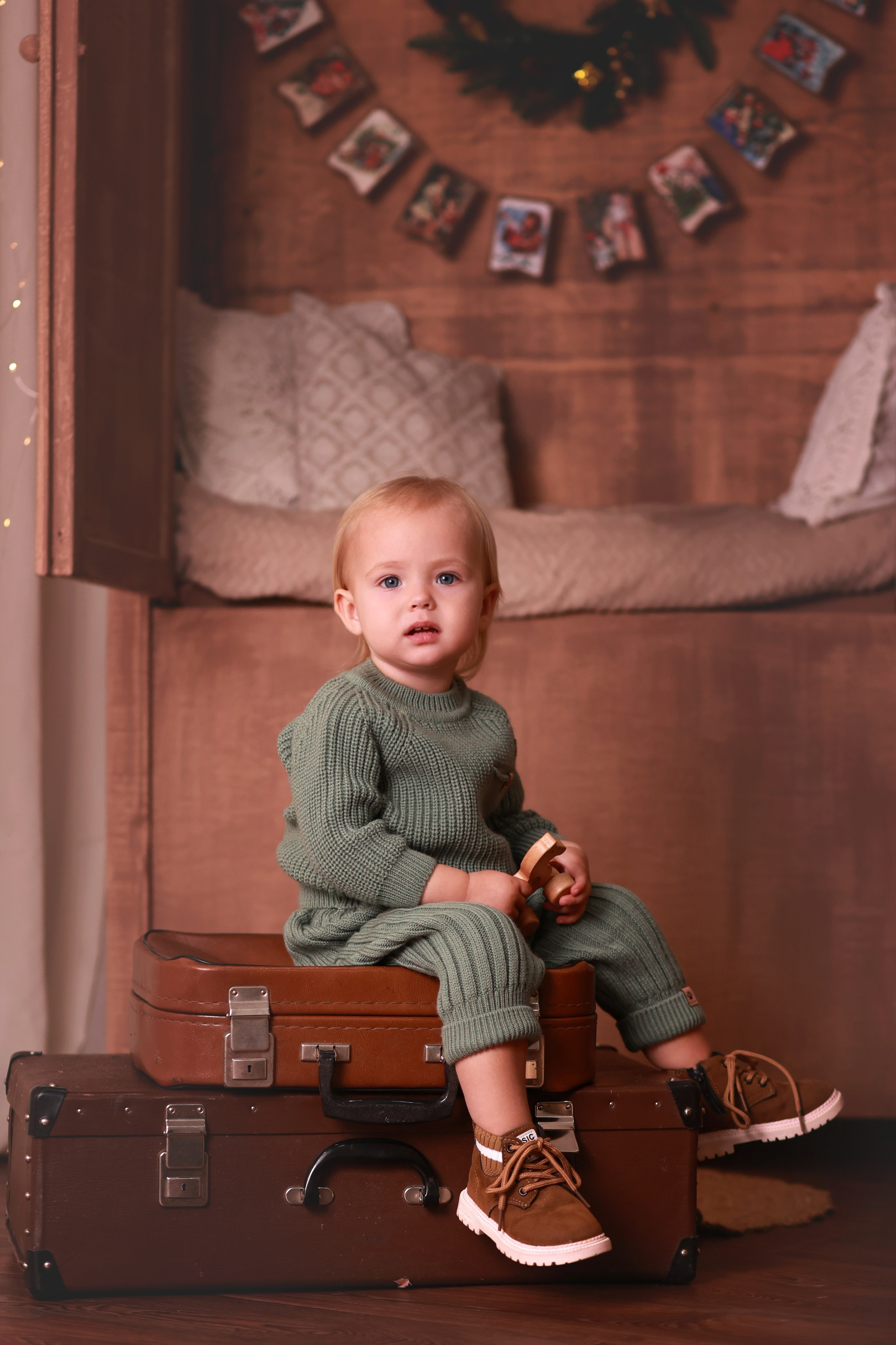 Лева и Оливия. Детский семейный фотограф Краснодар