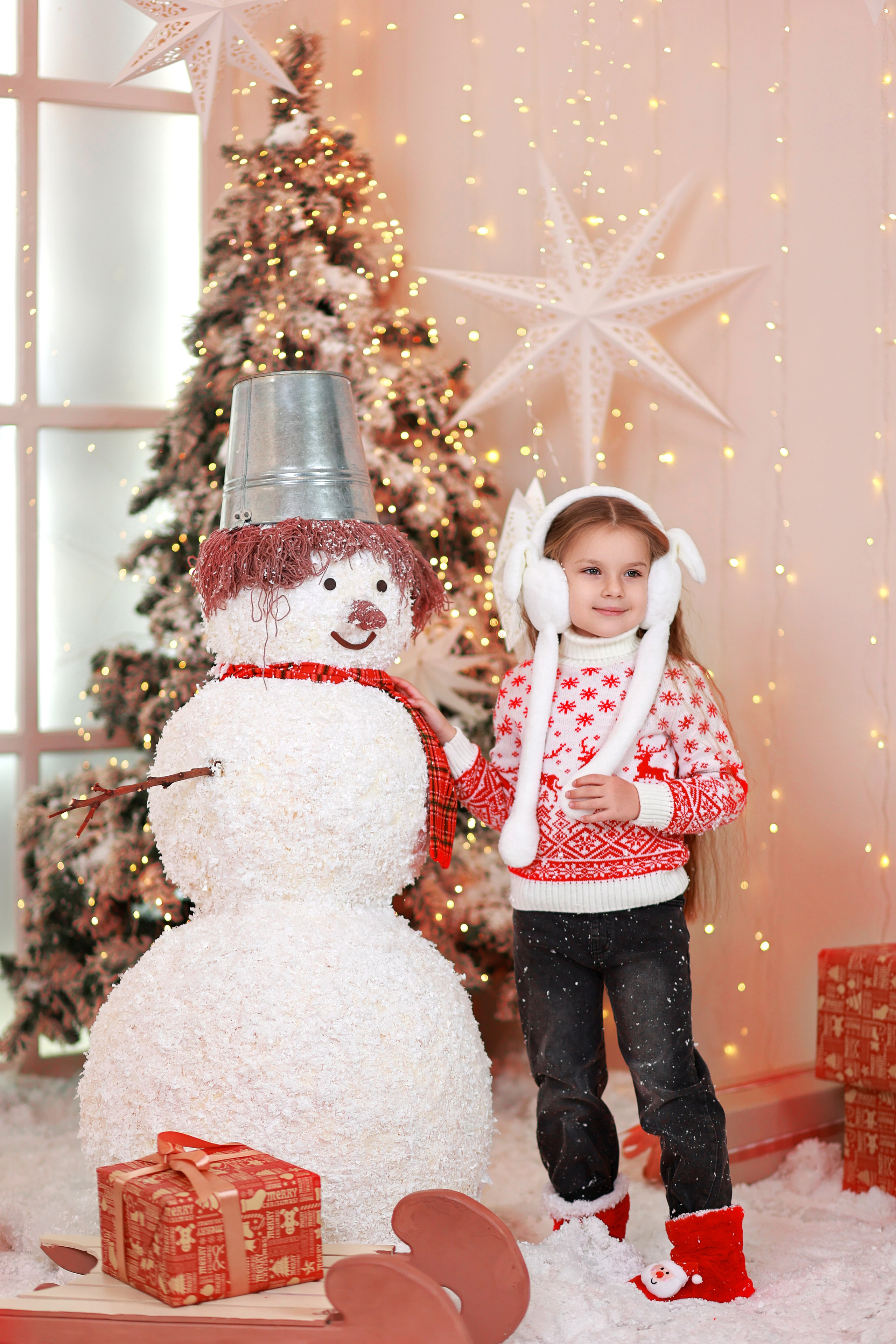 Зал Элис. Детский семейный фотограф Краснодар