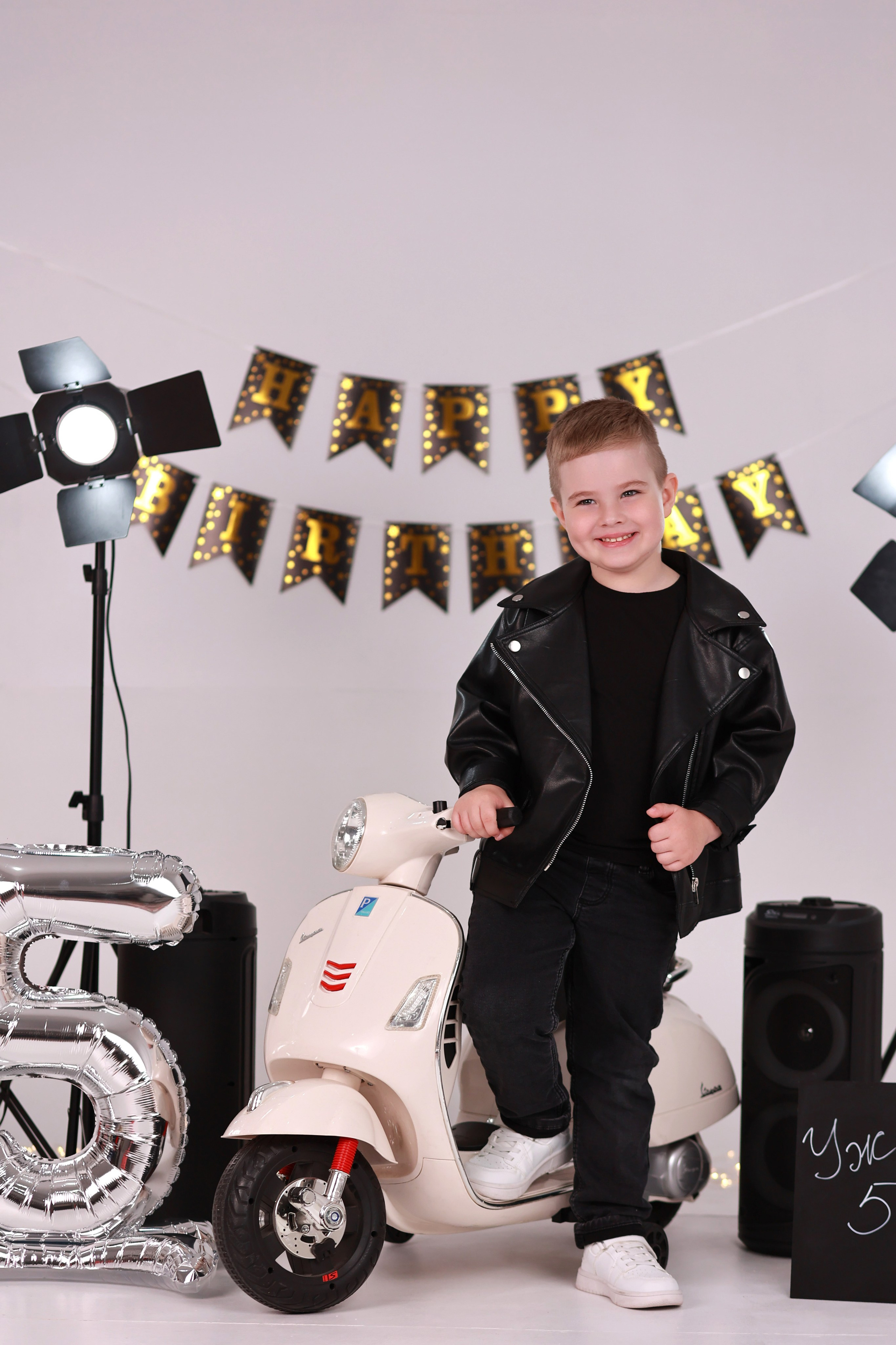 РОК. Детский семейный фотограф Краснодар