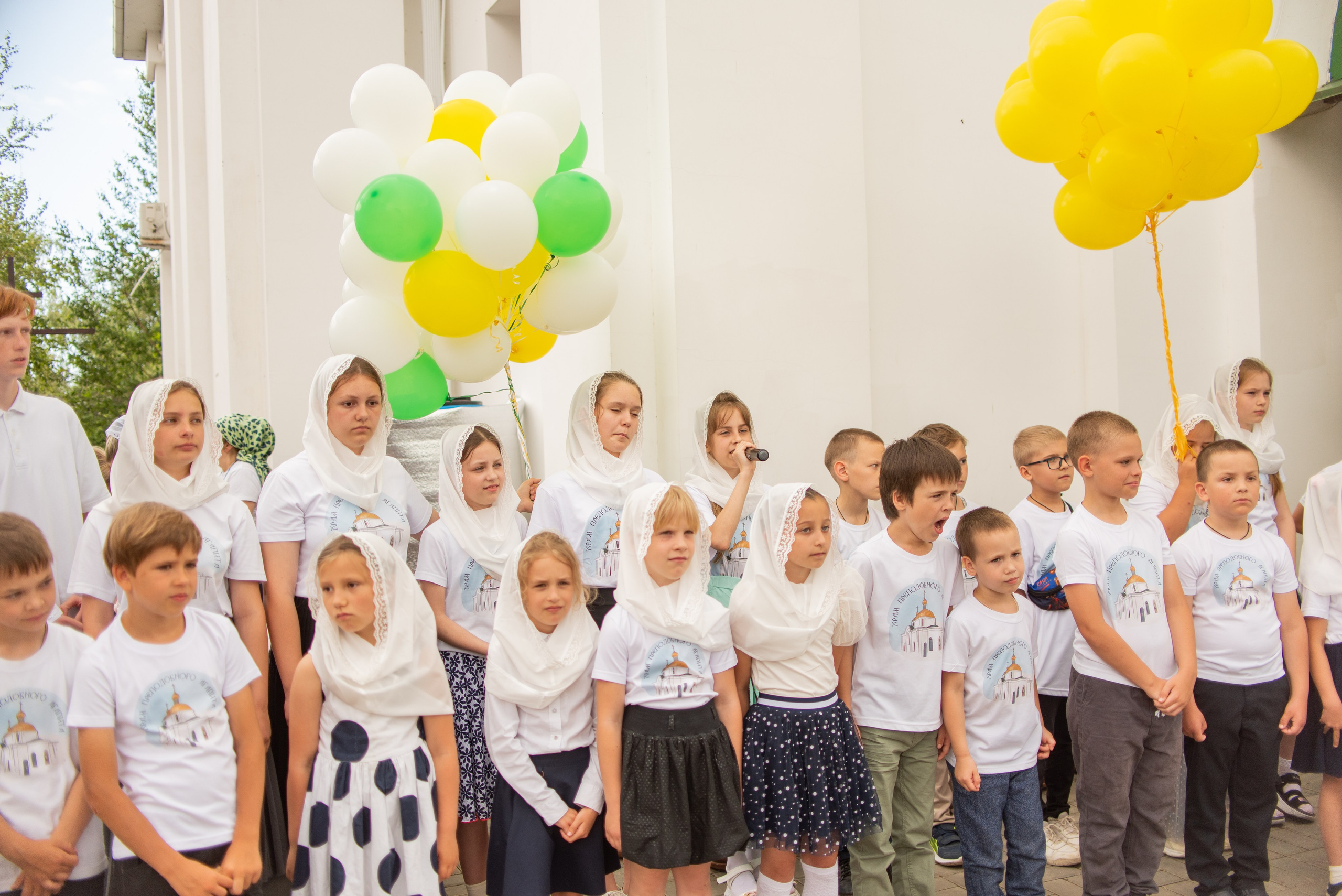 День памяти Агапита Печерского 14.06.2023. Семейный и свадебный фотограф в Феодосии и Коктебеле