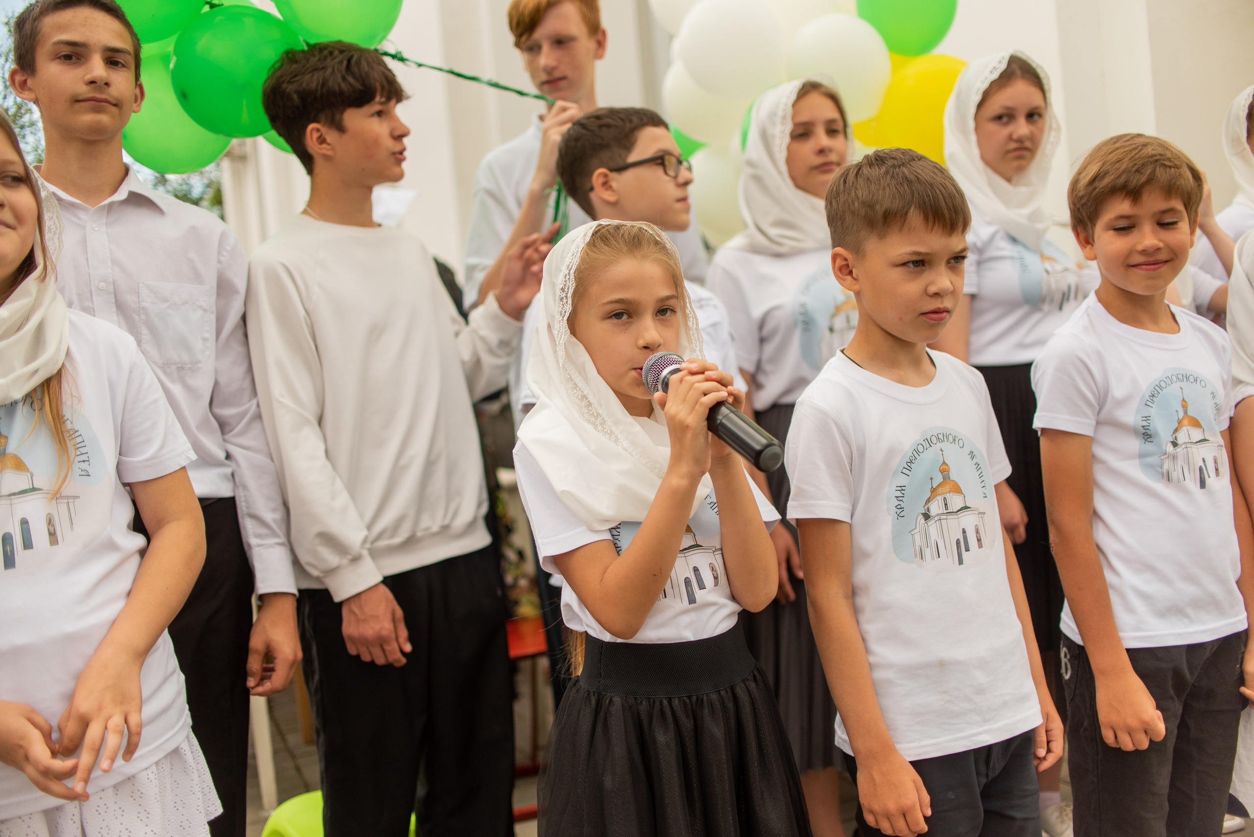 День памяти Агапита Печерского 14.06.2023. Семейный и свадебный фотограф в Феодосии и Коктебеле