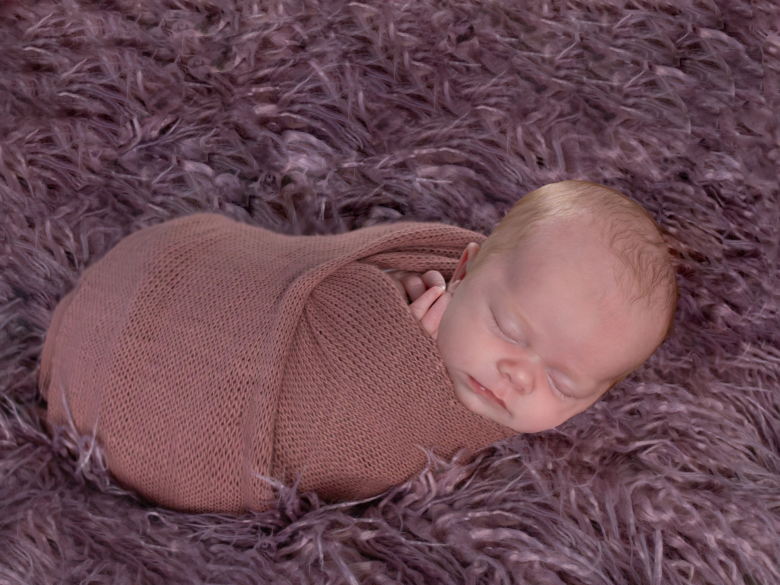 Классический ньюборн. Фотограф новорождённых в Перми и Култаево Анна Сажина