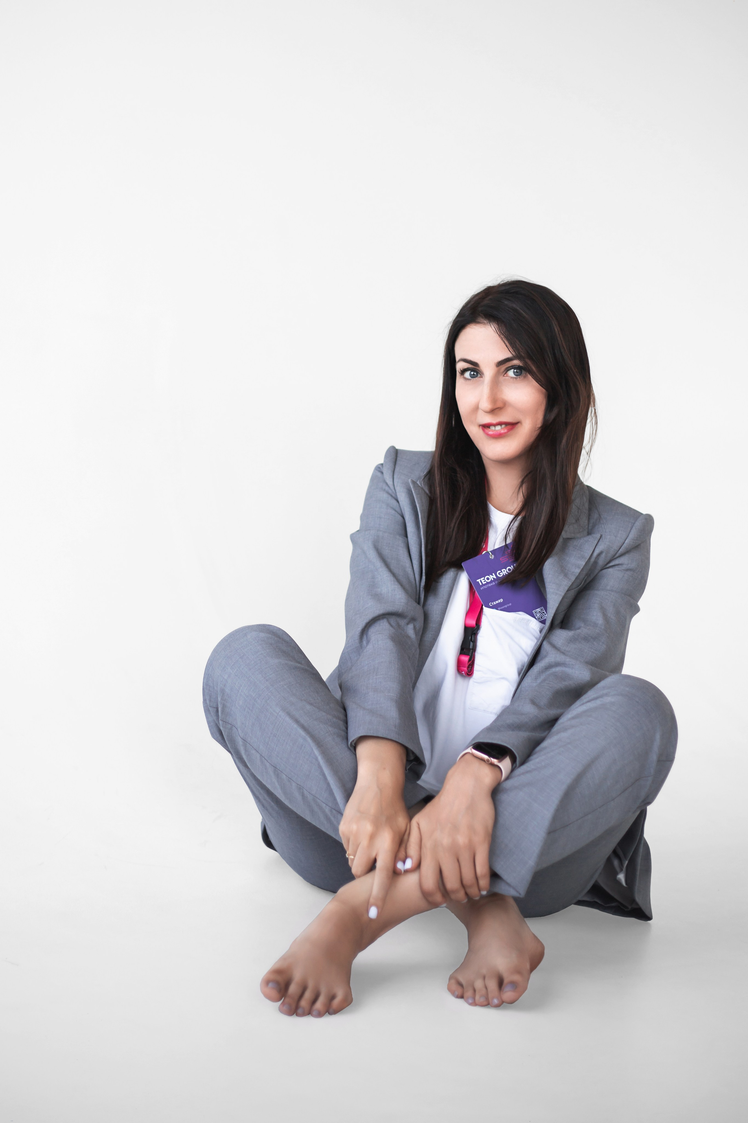 TEON Group_бизнес-портрет сотрудников. Фотограф Воронеж, Новая Усмань Мария Бублик
