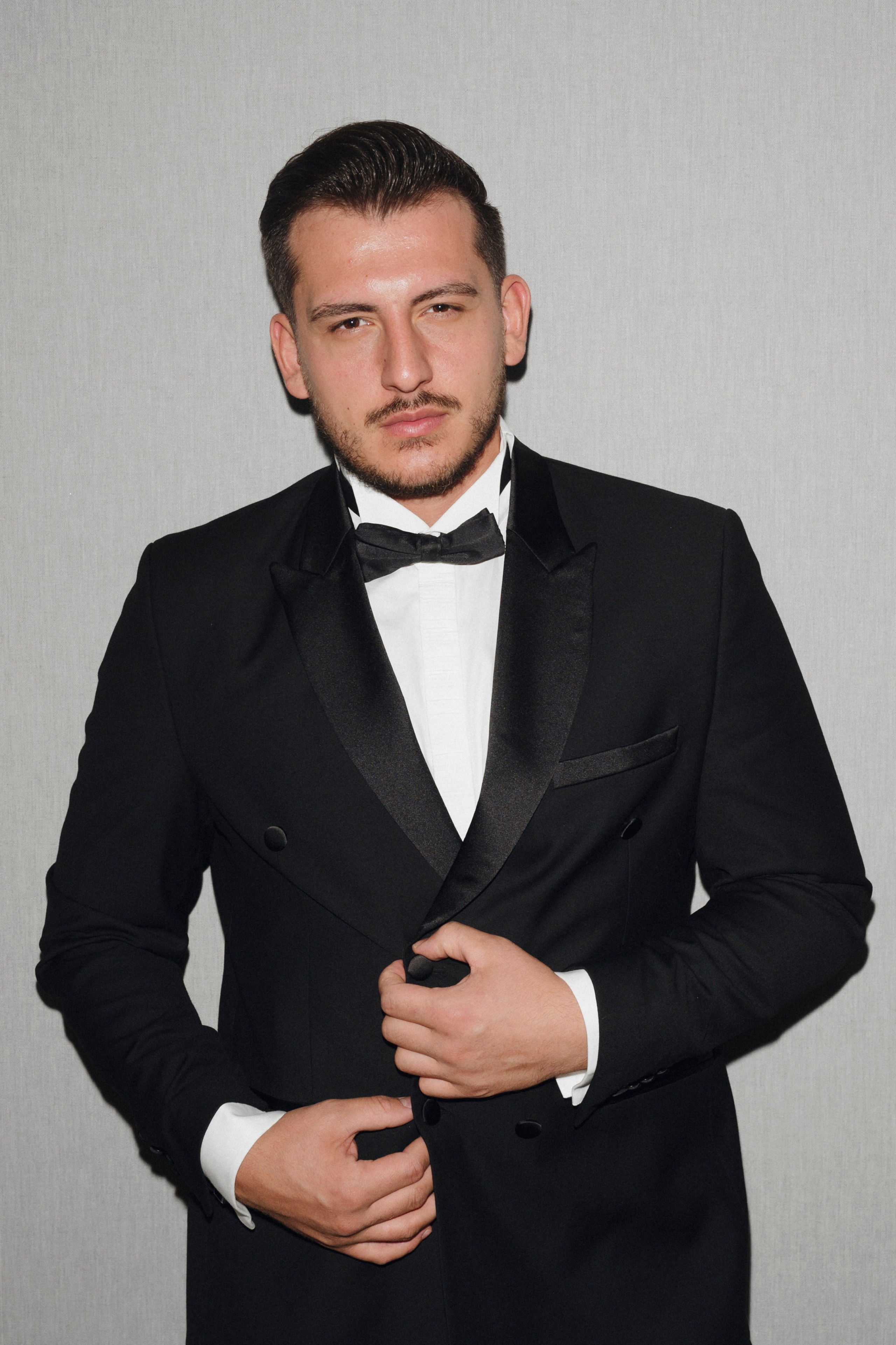 Илькер и Мария. Фотограф в Сыктывкаре Онохов Иван