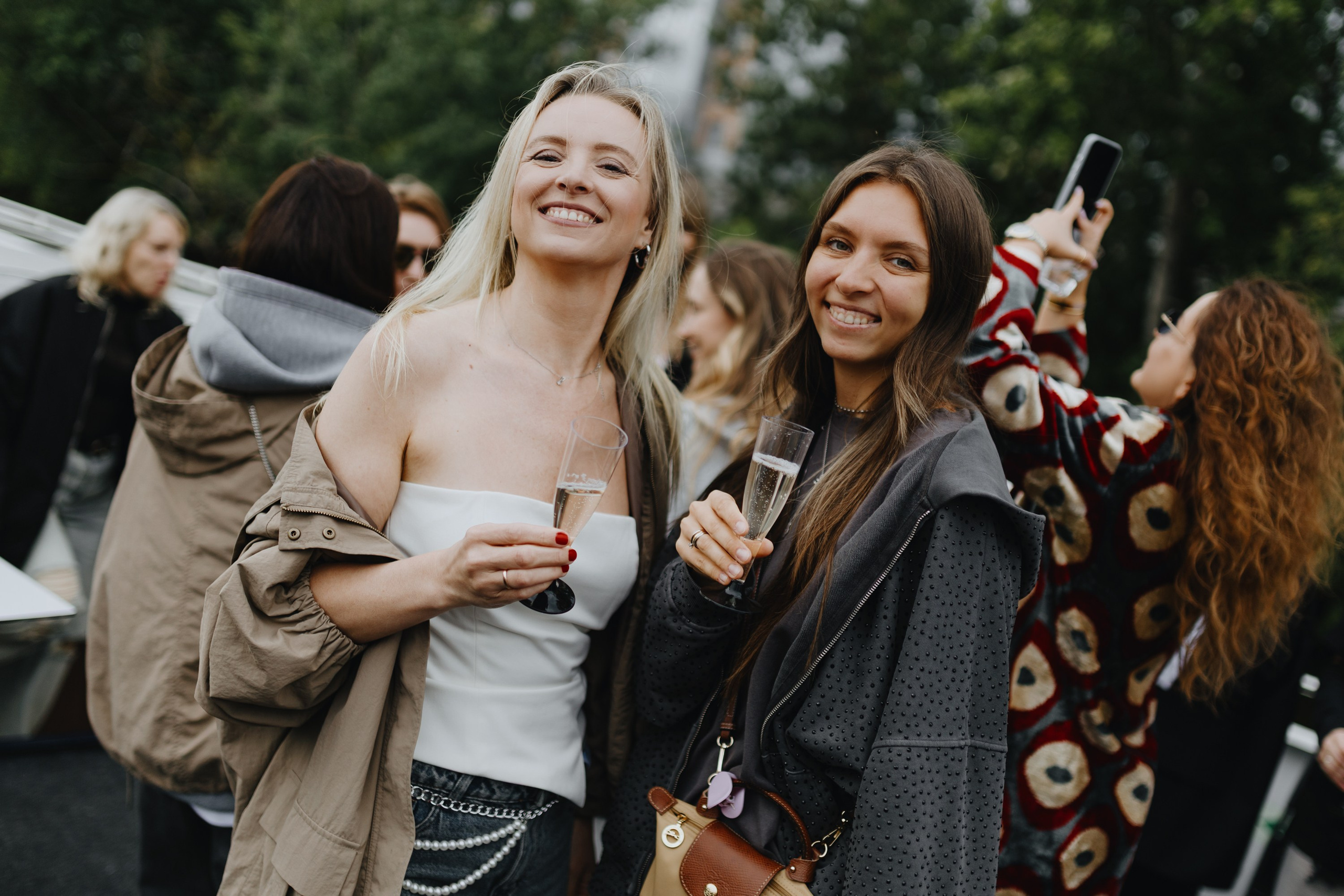 Корпоратив | Теплоход. Фотограф Илья Чернов