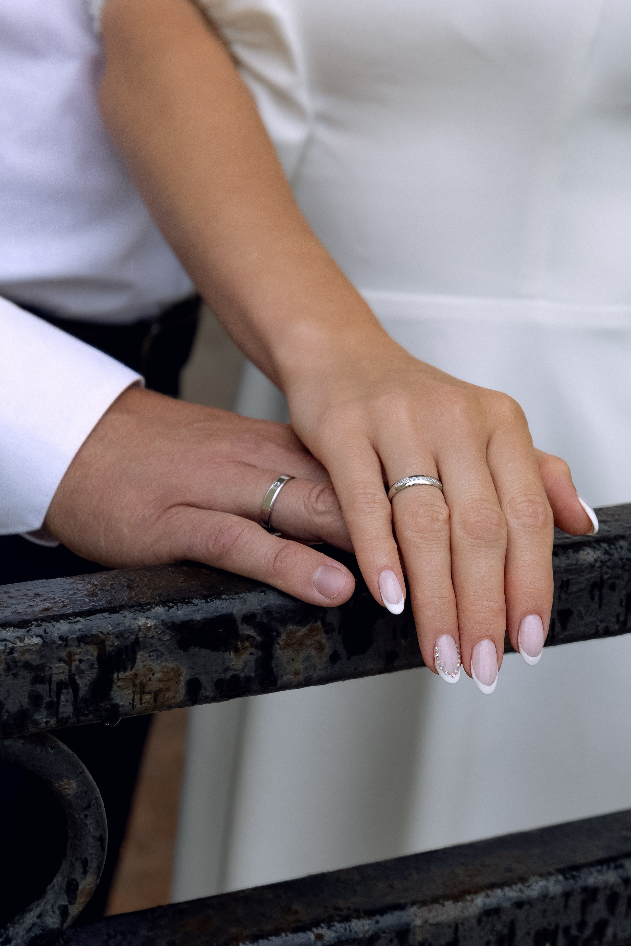 Любовь и Алексей