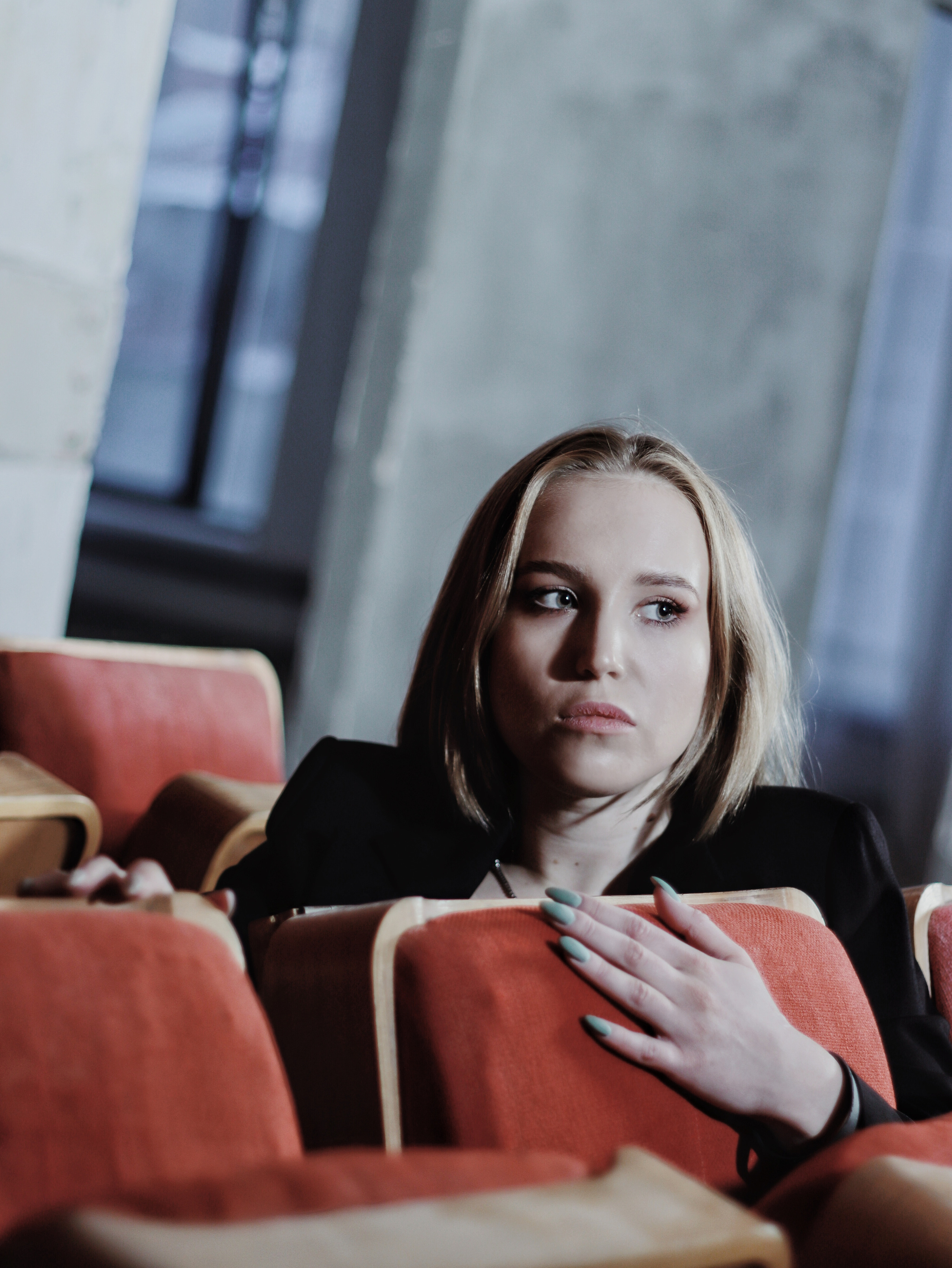 Театр песков. APPHOTOGRAPHY | Фотохудожник Анна Камчатная