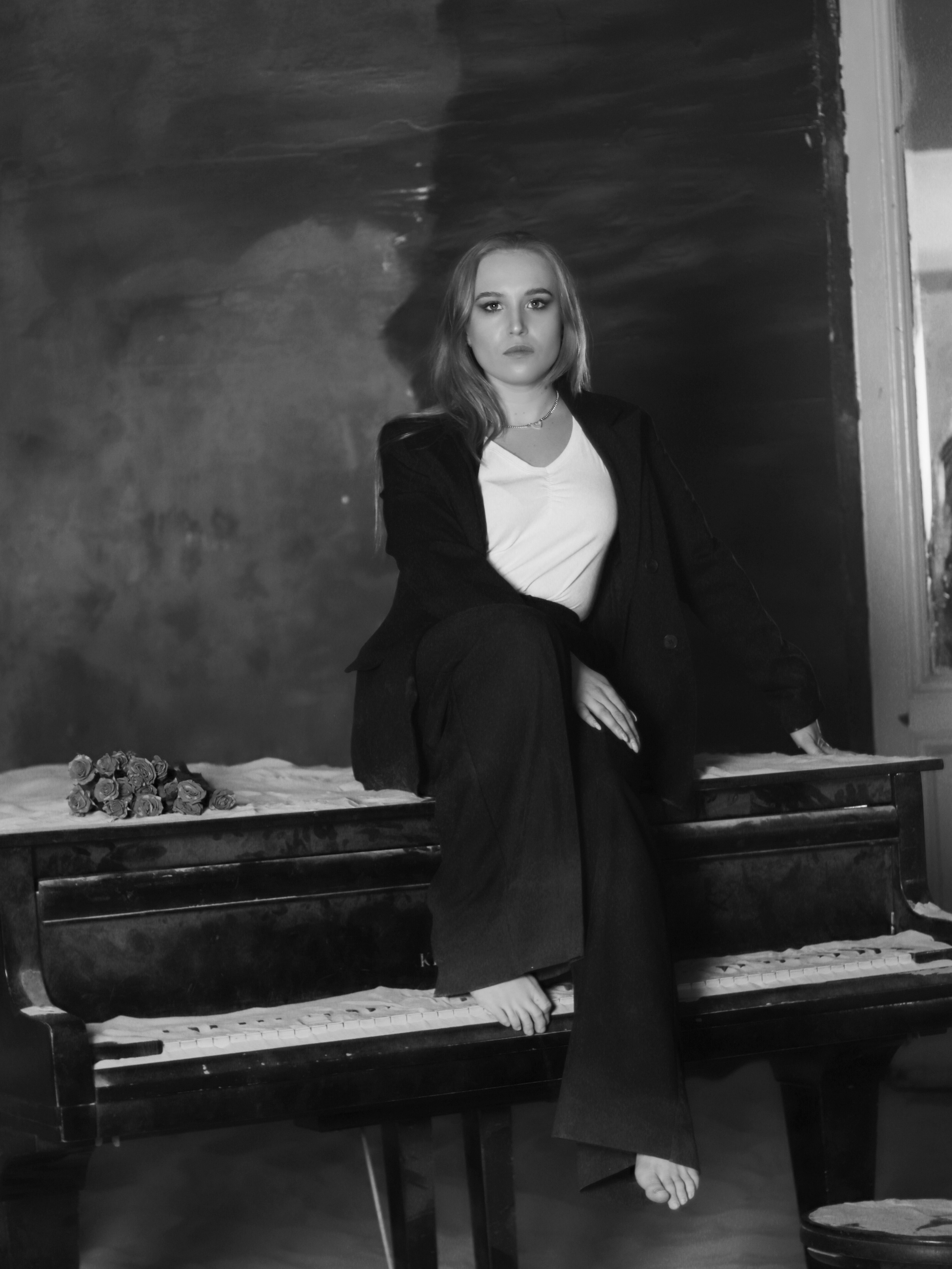 Театр песков. APPHOTOGRAPHY | Фотохудожник Анна Камчатная