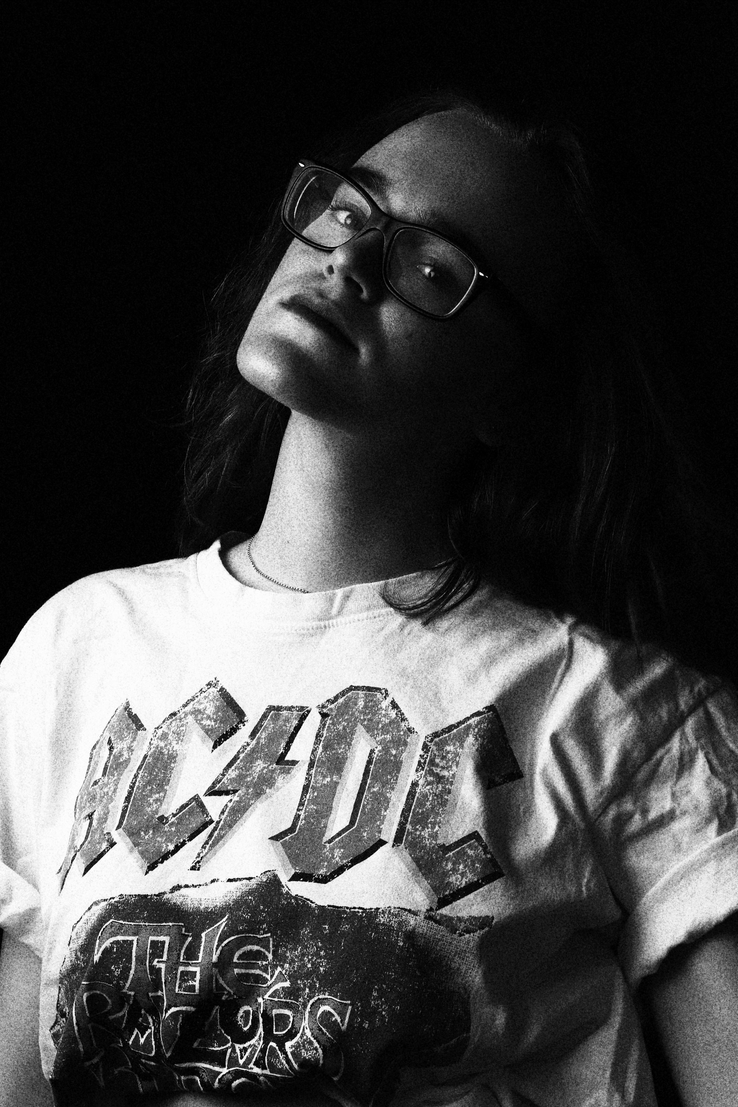 Тишина в шумах. APPHOTOGRAPHY | Фотохудожник Анна Камчатная