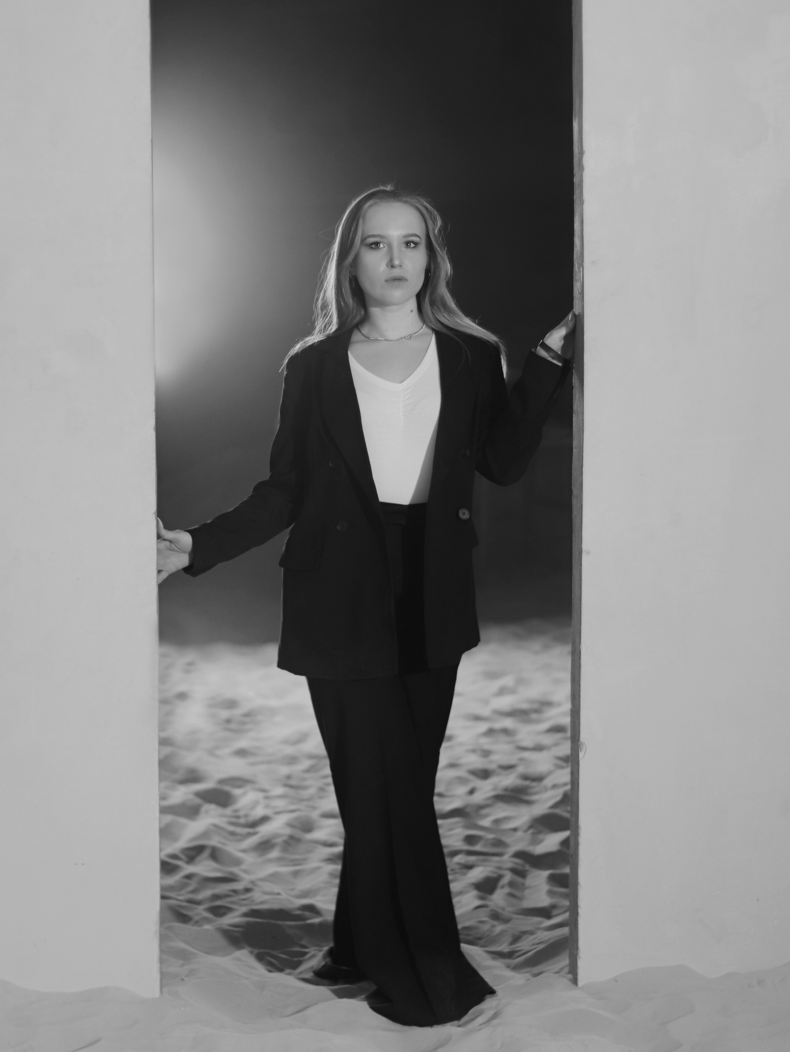 Театр песков. APPHOTOGRAPHY | Фотохудожник Анна Камчатная