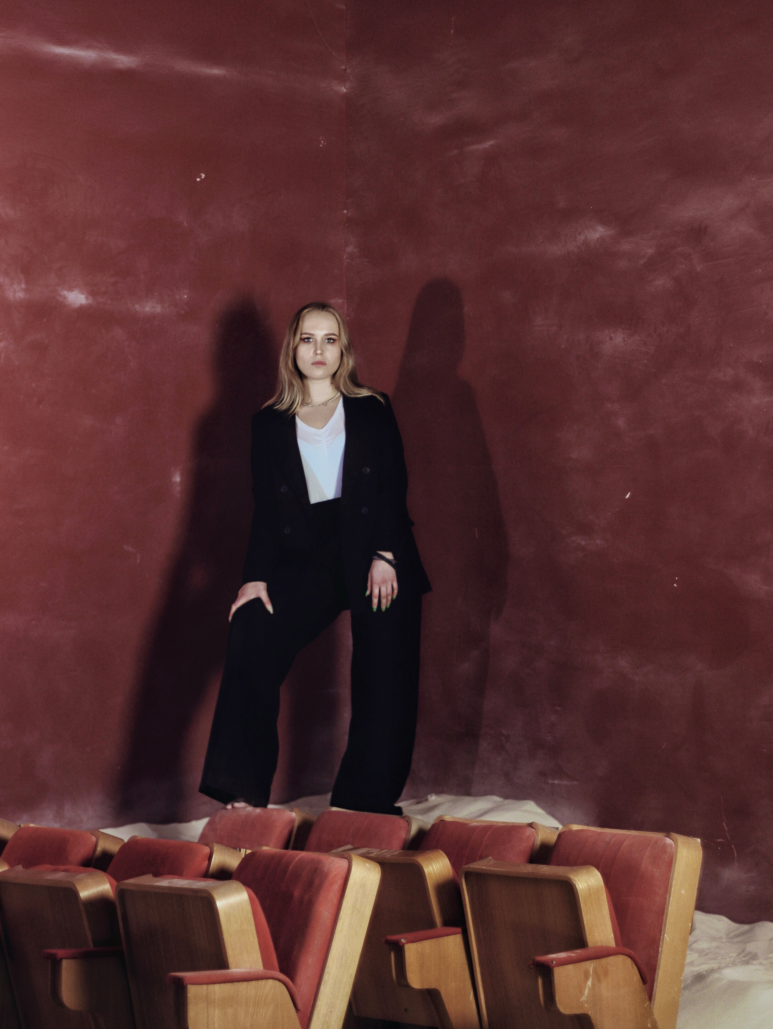 Театр песков. APPHOTOGRAPHY | Фотохудожник Анна Камчатная