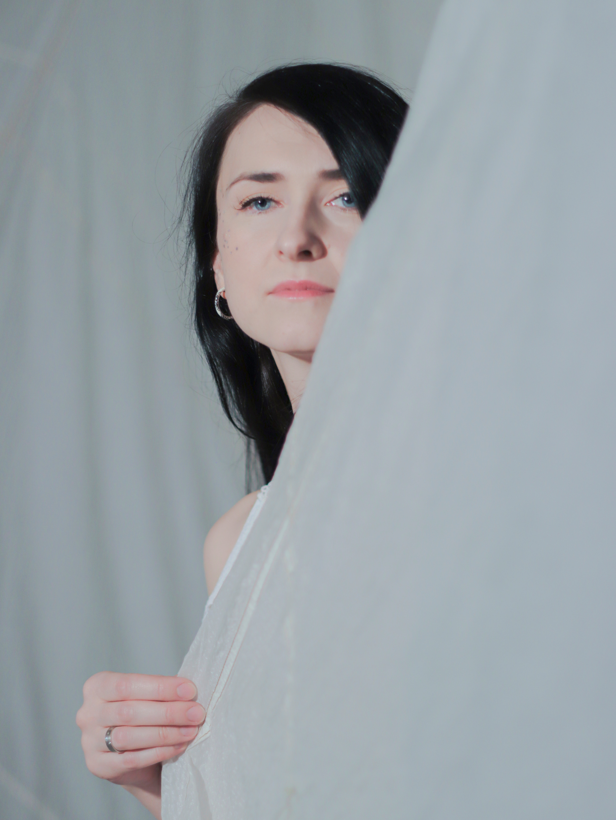 Парашюты. APPHOTOGRAPHY | Фотохудожник Анна Камчатная