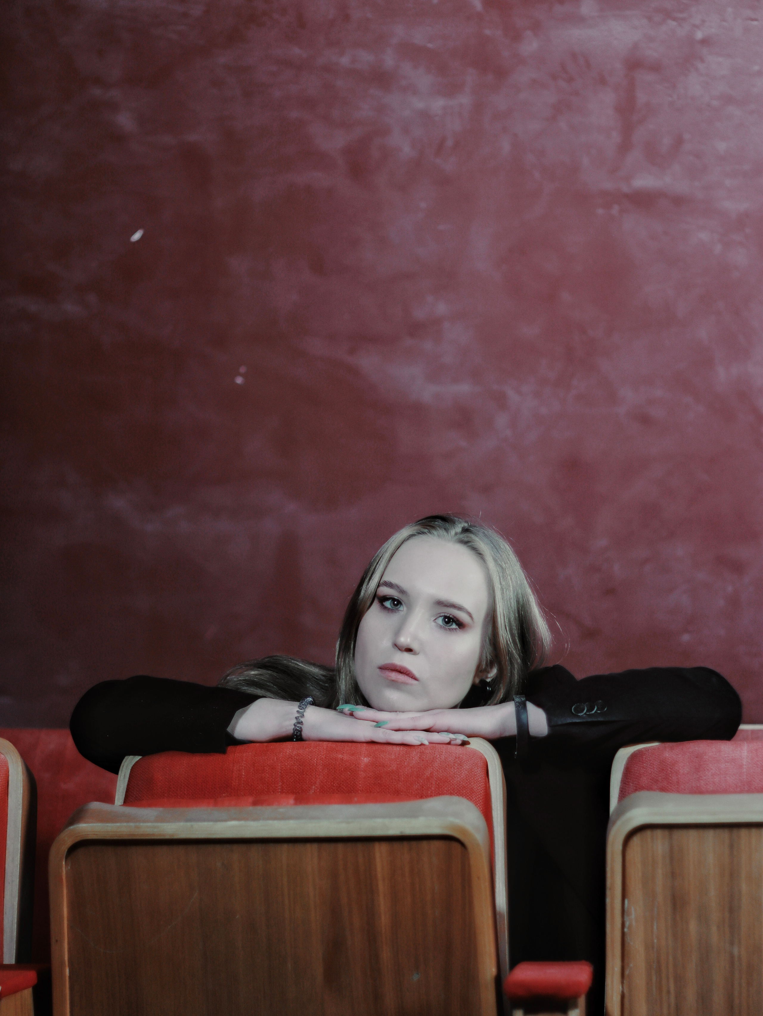 Театр песков. APPHOTOGRAPHY | Фотохудожник Анна Камчатная