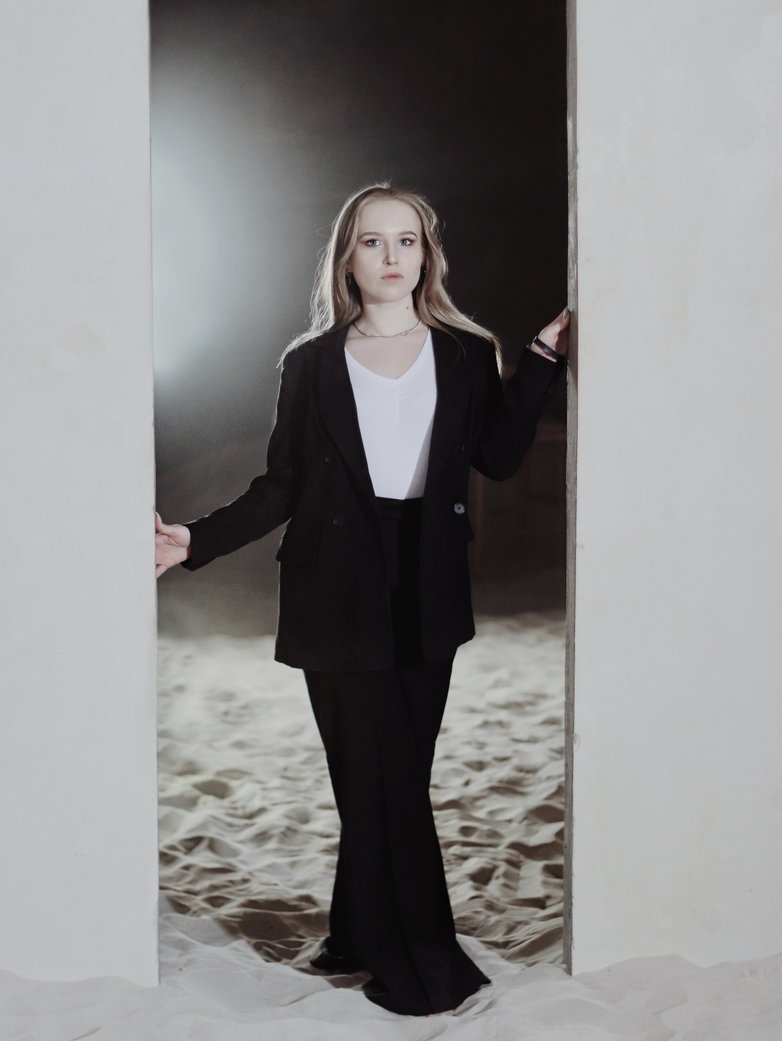 Театр песков. APPHOTOGRAPHY | Фотохудожник Анна Камчатная