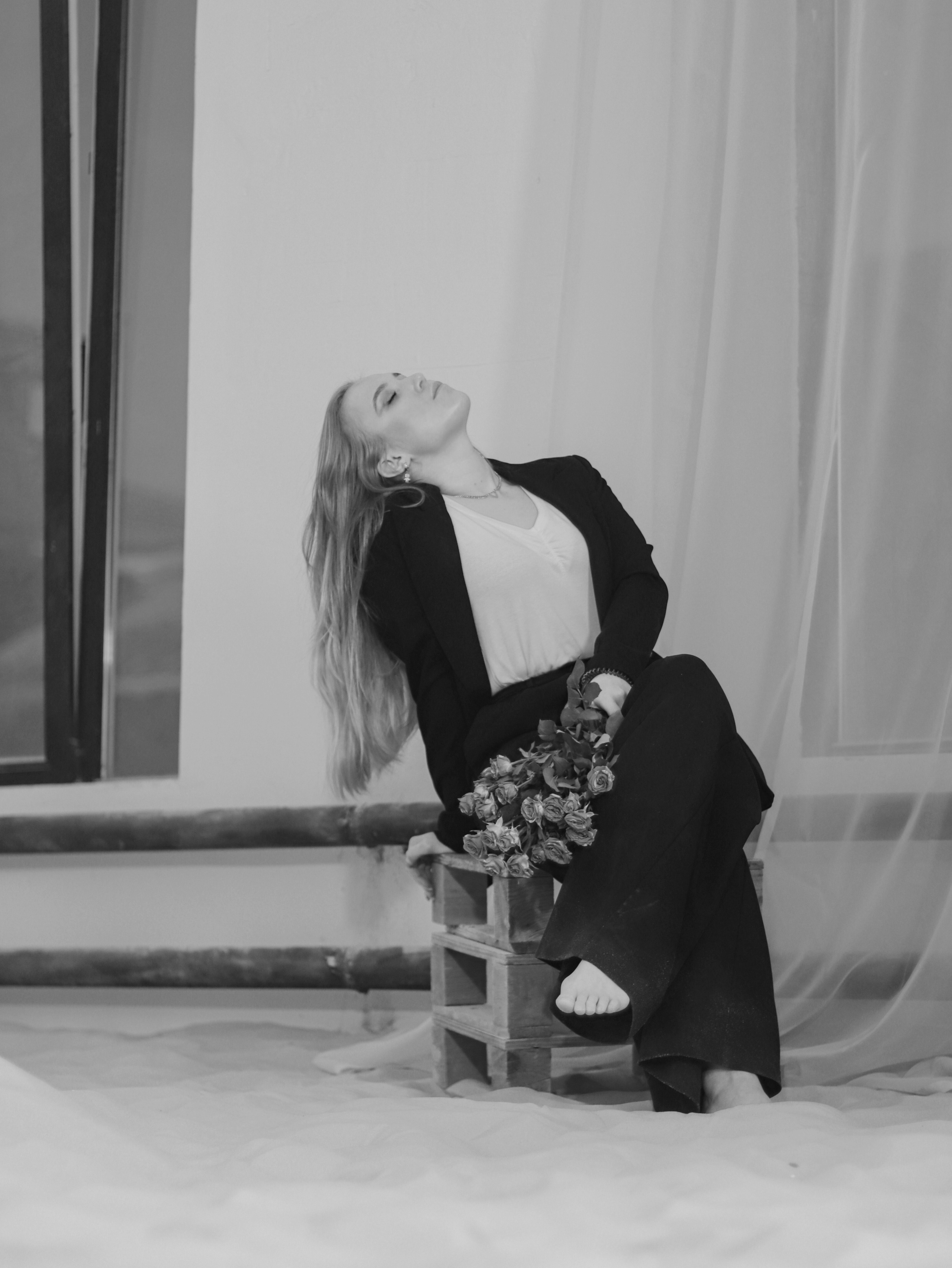 Театр песков. APPHOTOGRAPHY | Фотохудожник Анна Камчатная