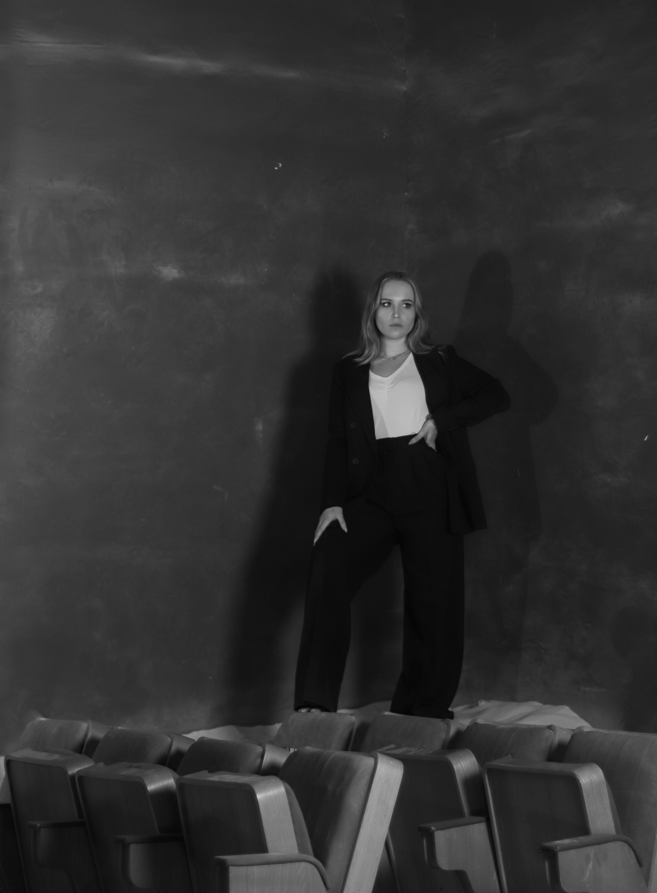 Театр песков. APPHOTOGRAPHY | Фотохудожник Анна Камчатная